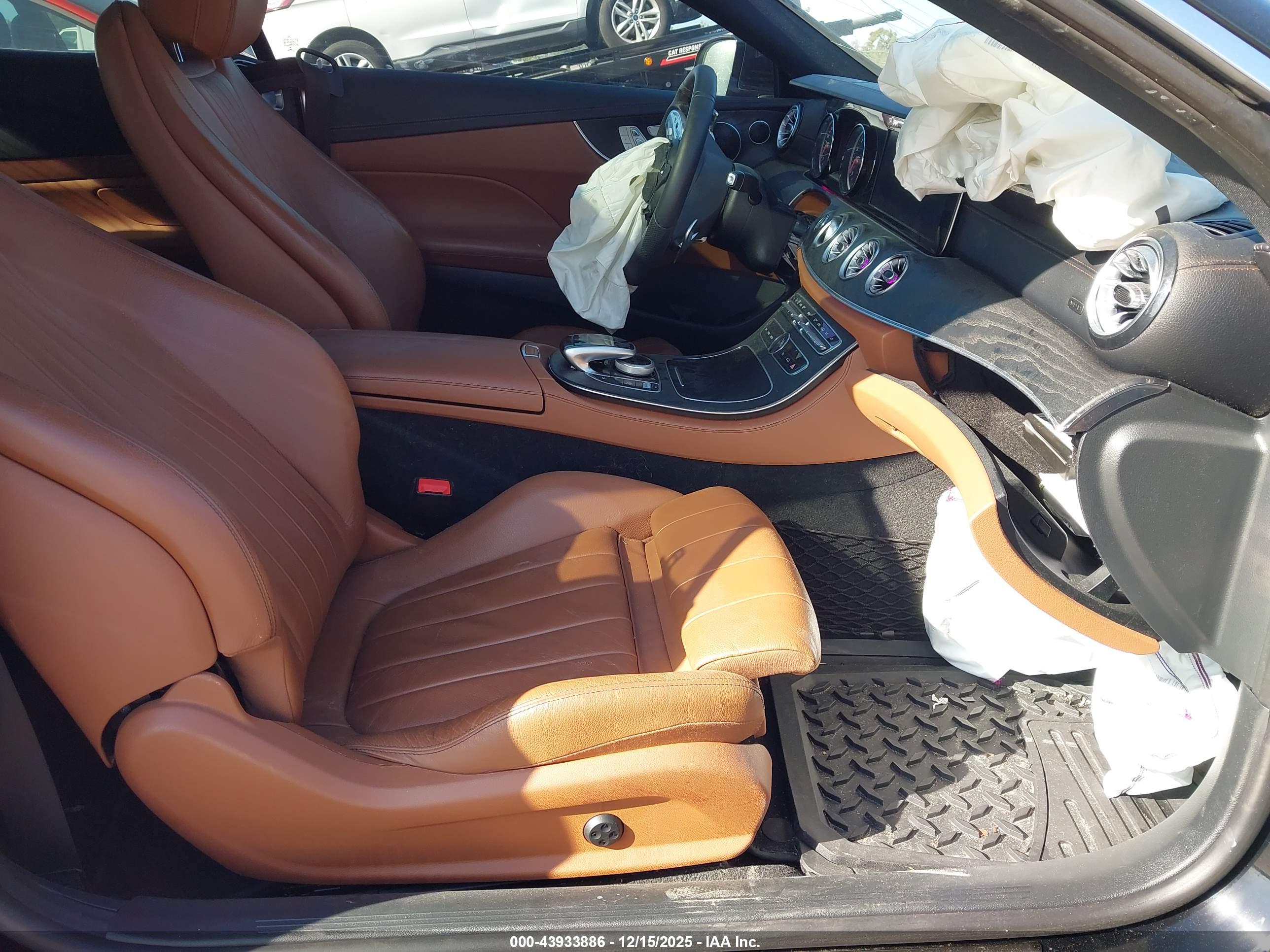 MERCEDES-BENZ E image 5