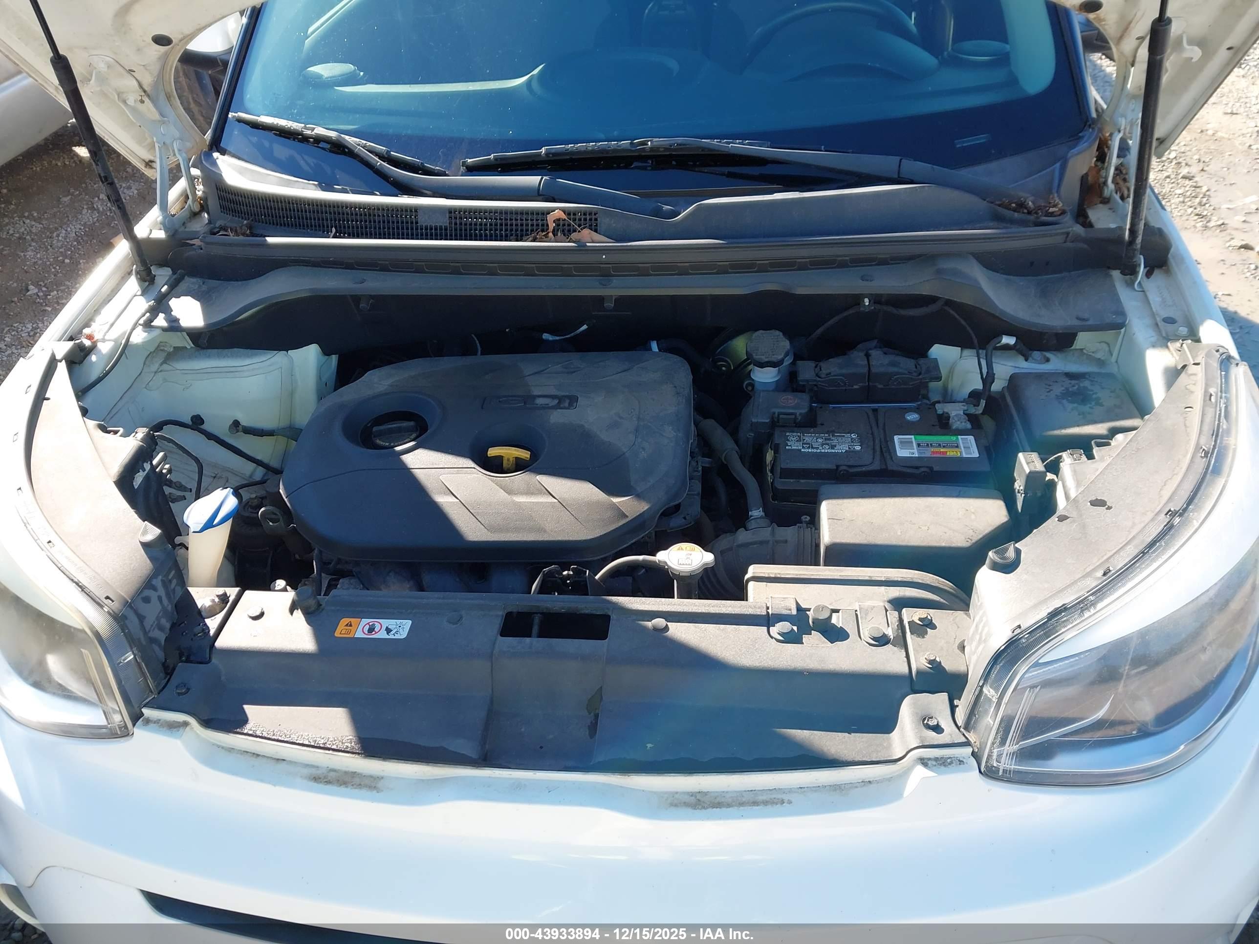 KIA SOUL image 10