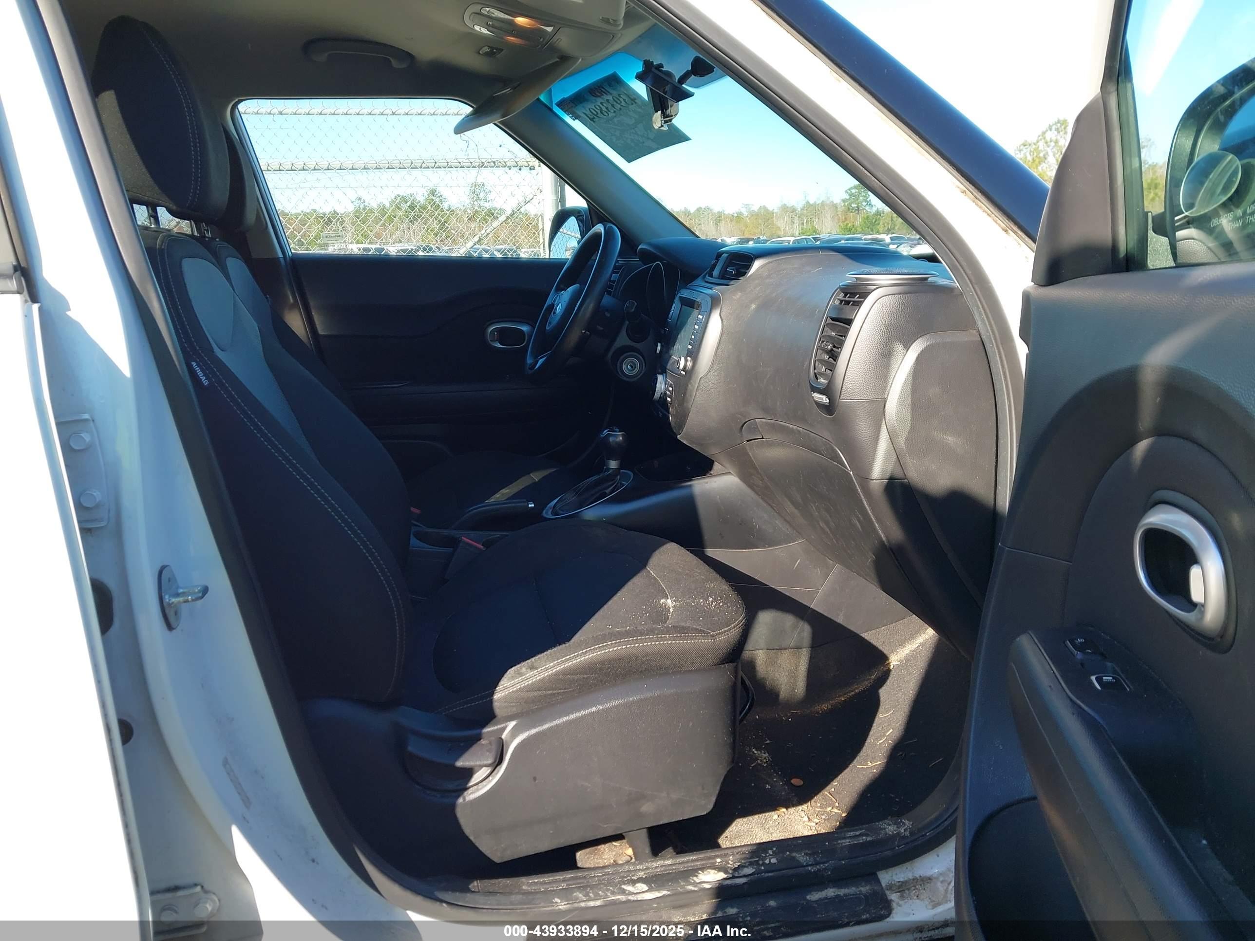 KIA SOUL image 5