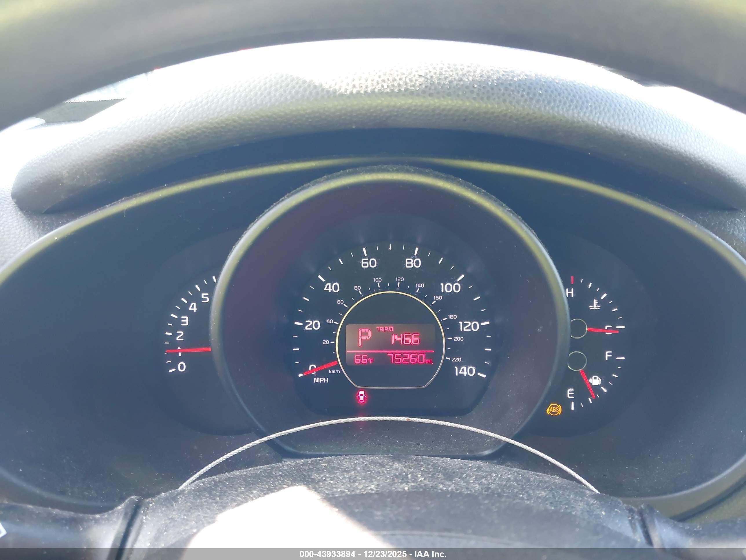 KIA SOUL image 7