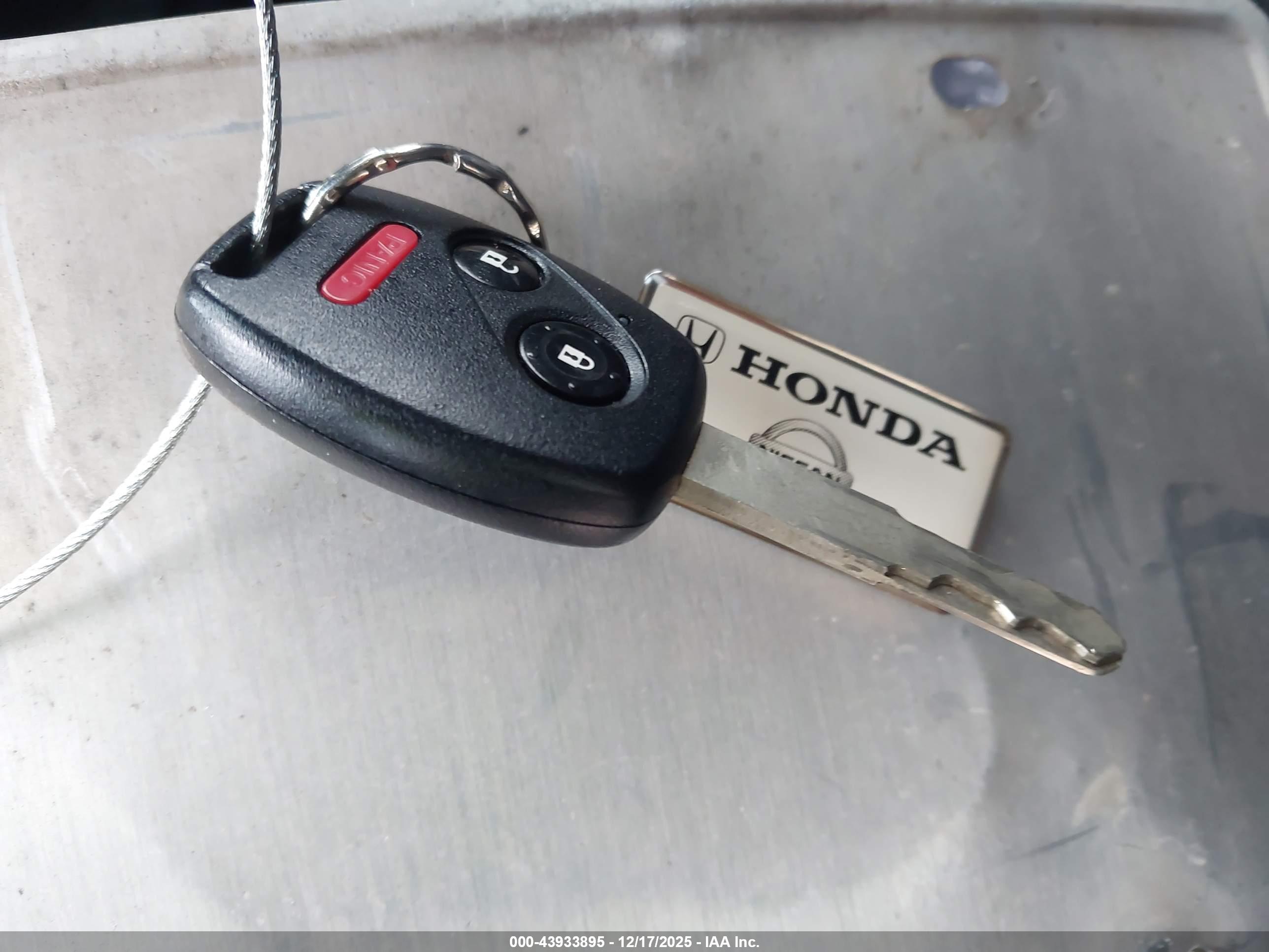 HONDA FIT image 11