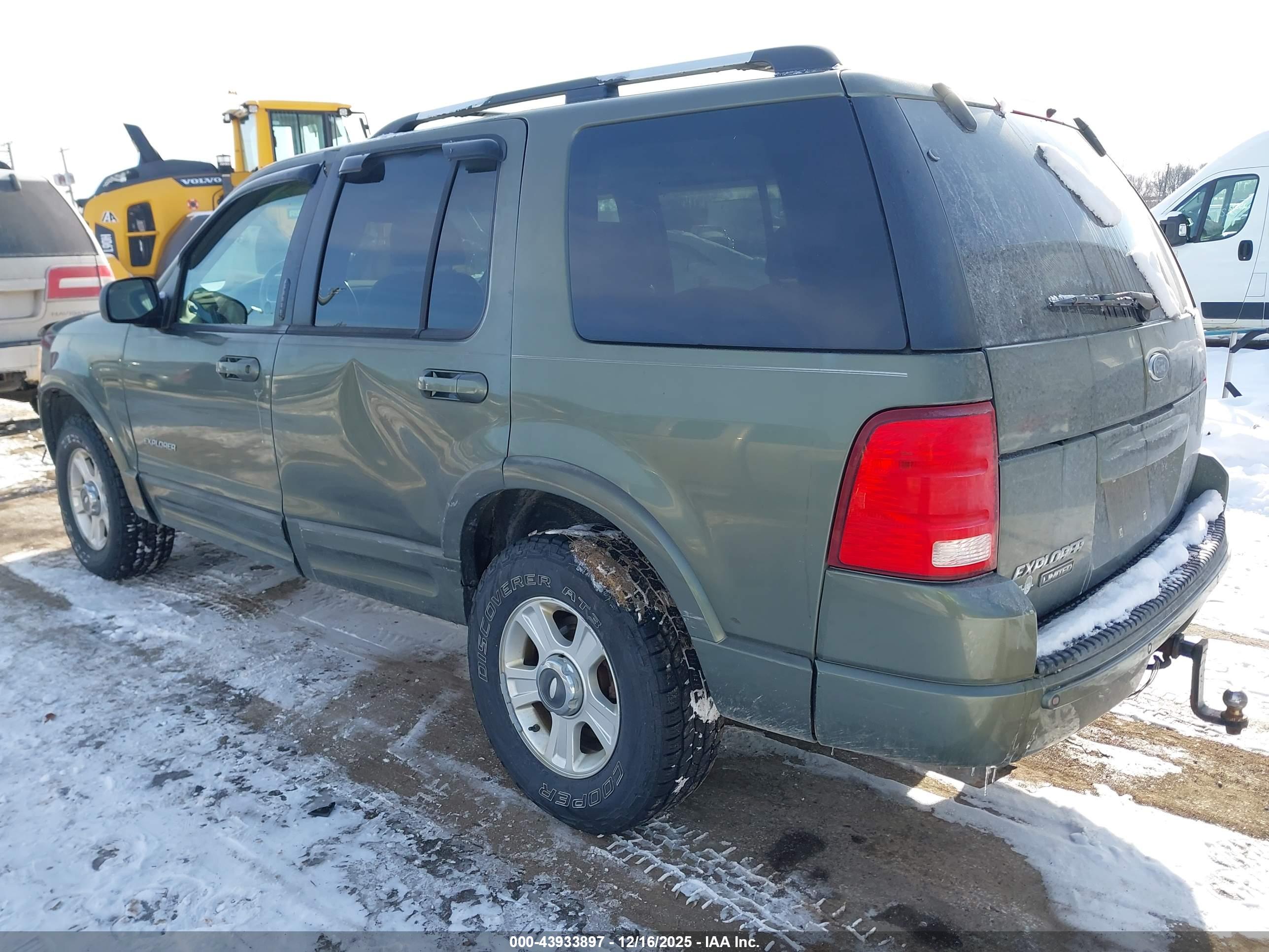 FORD EXPLORER image 3