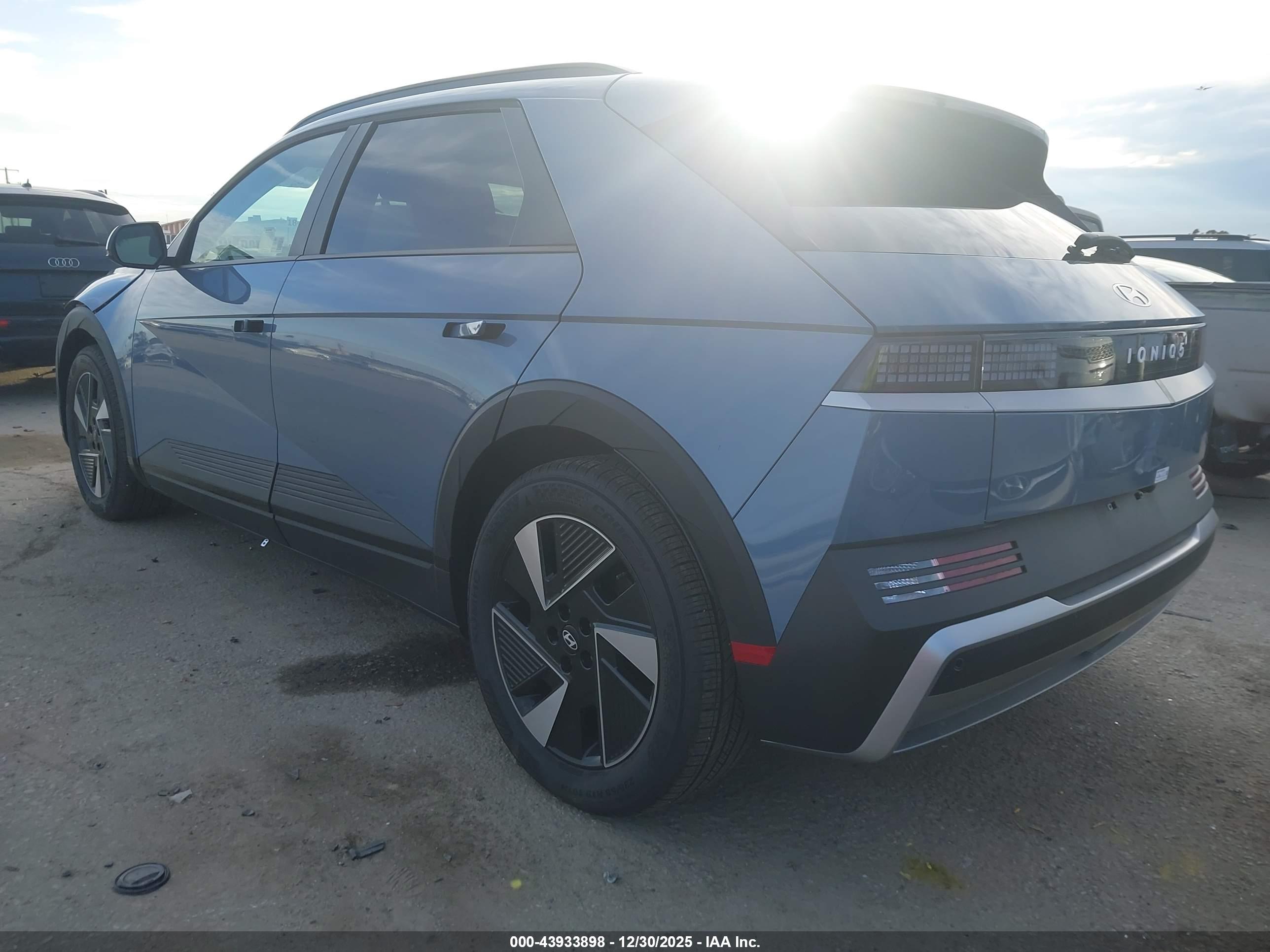 HYUNDAI IONIQ image 3