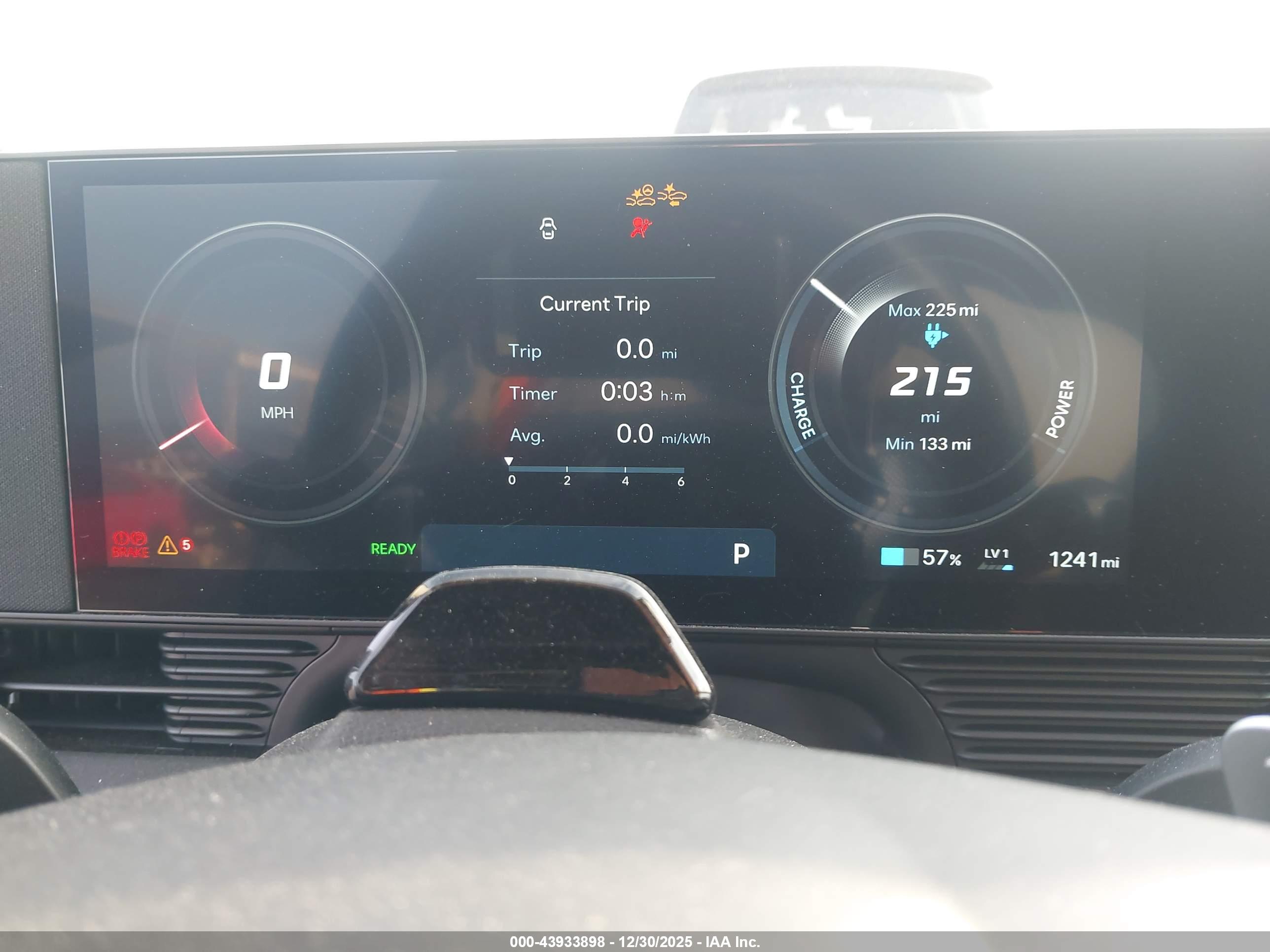 HYUNDAI IONIQ image 7