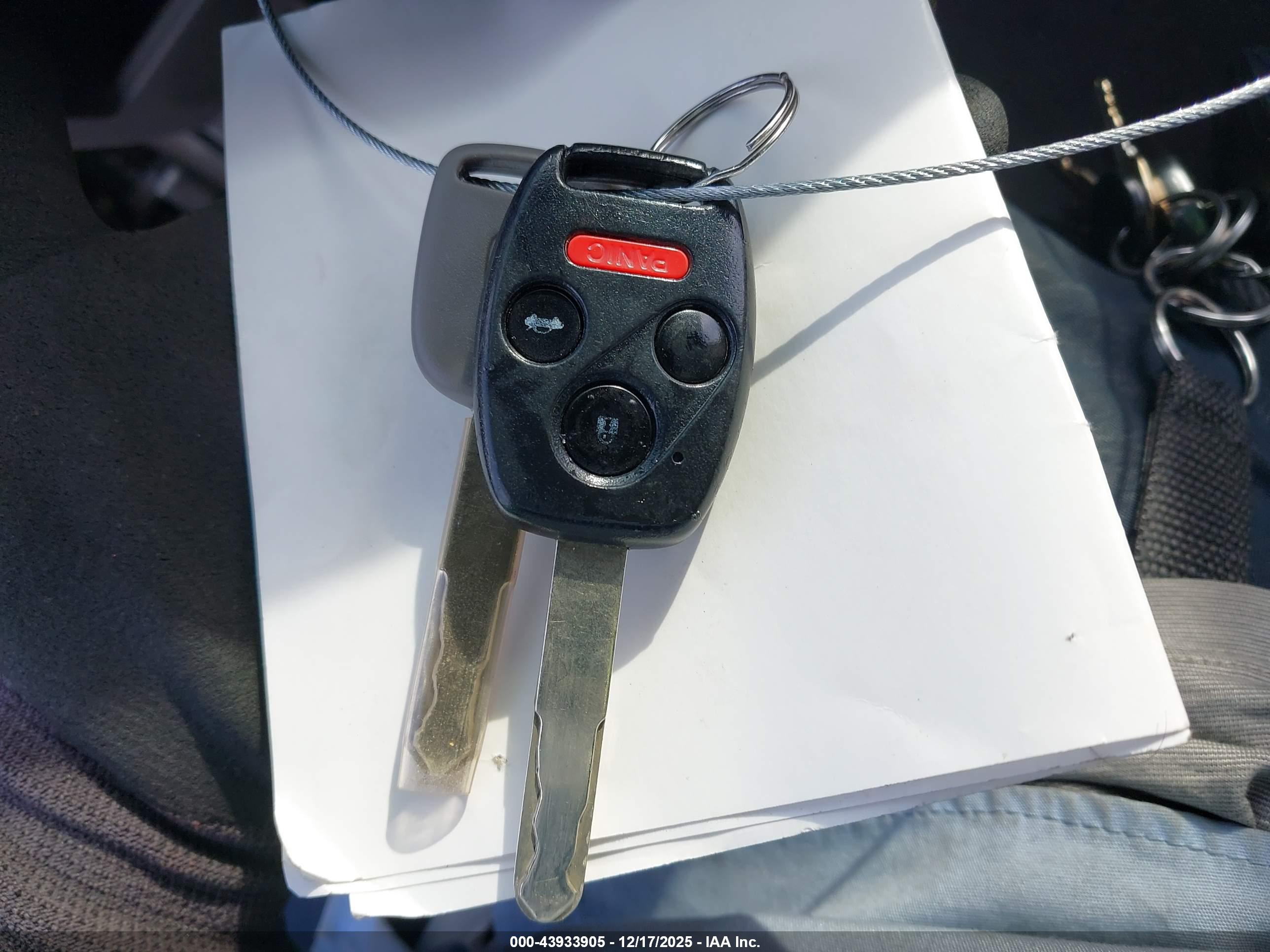 HONDA CIVIC image 11