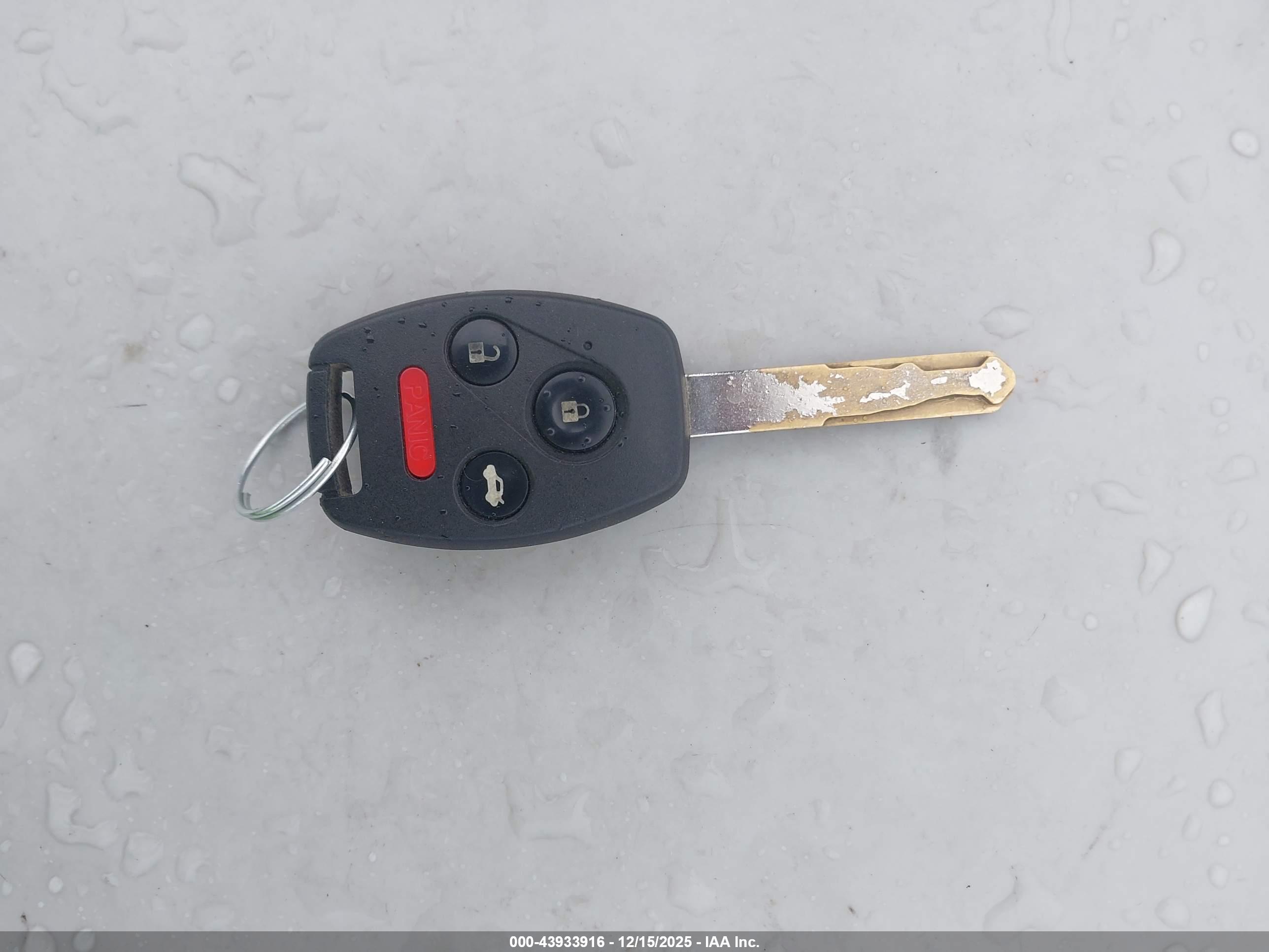 HONDA CIVIC image 11