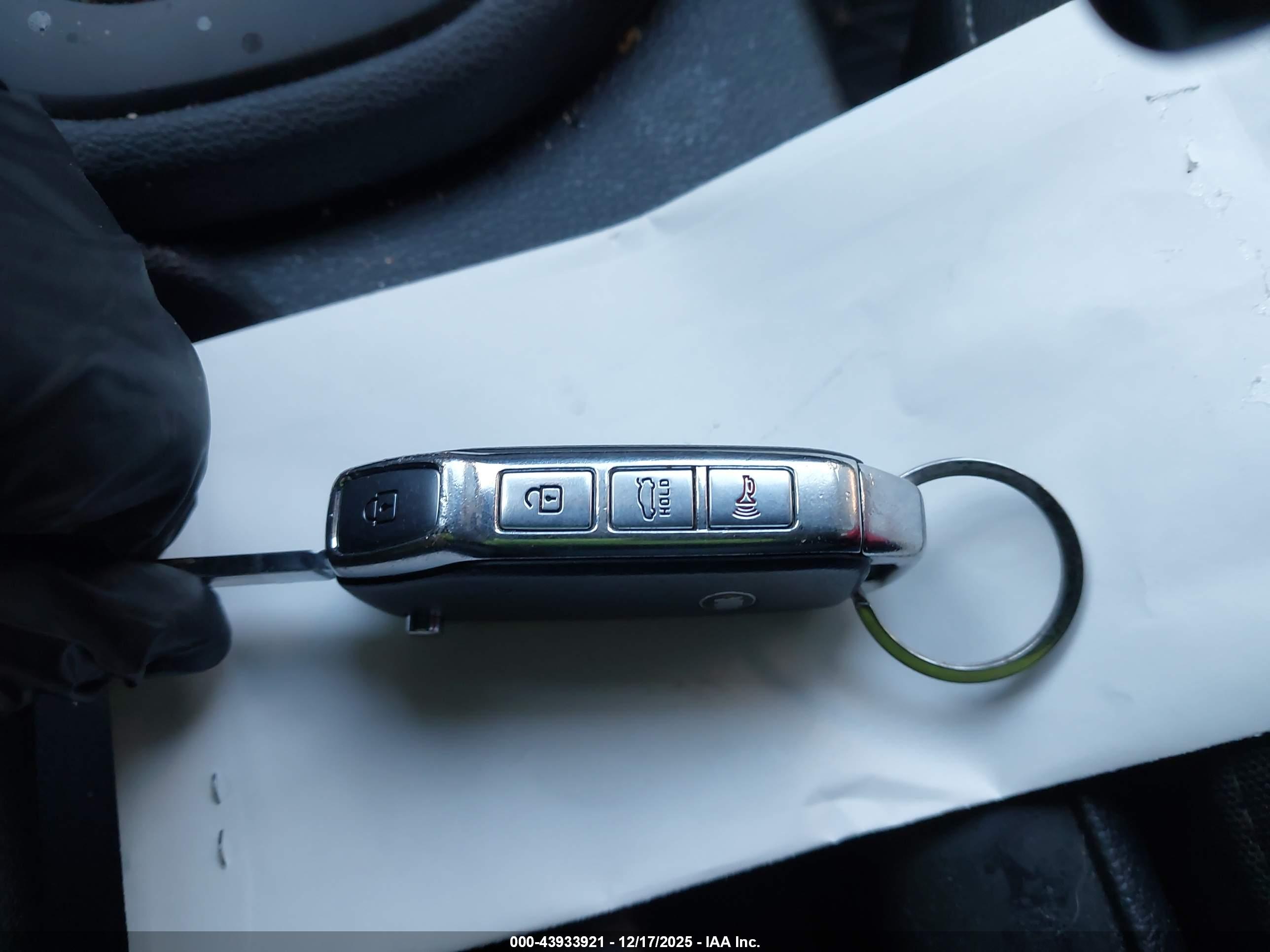 KIA FORTE image 11