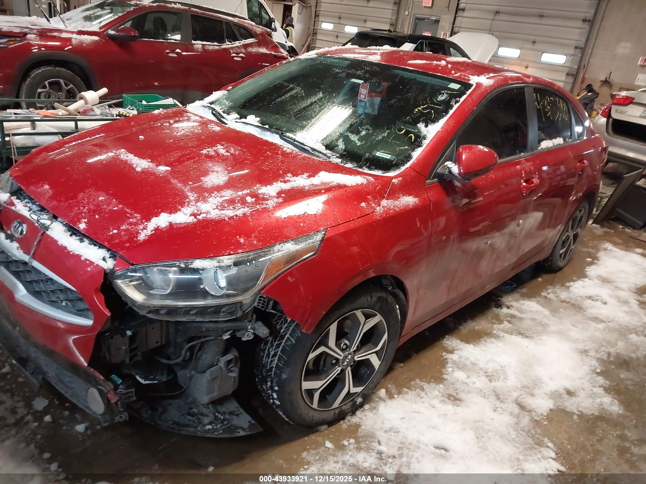KIA FORTE image 2