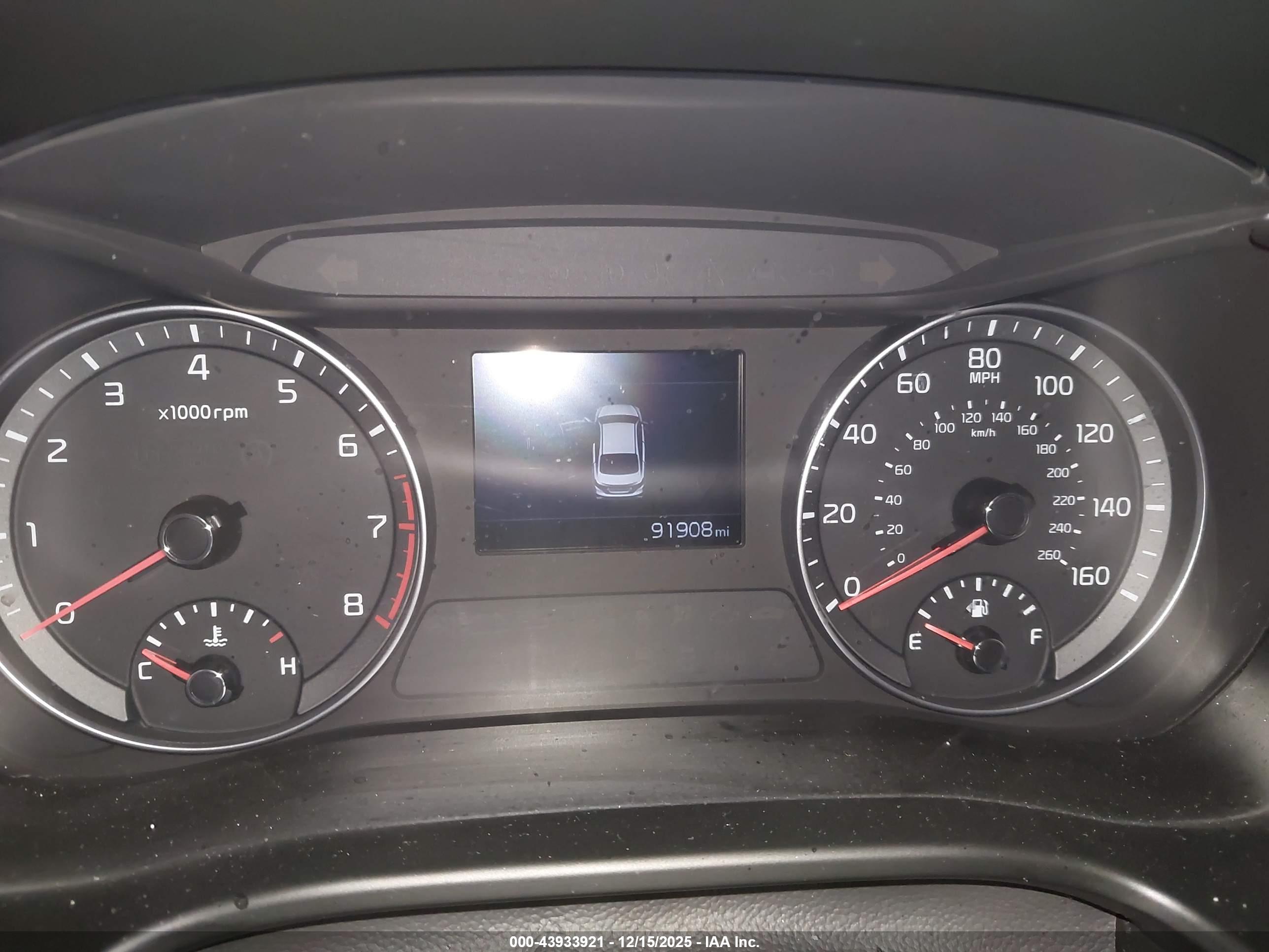 KIA FORTE image 7