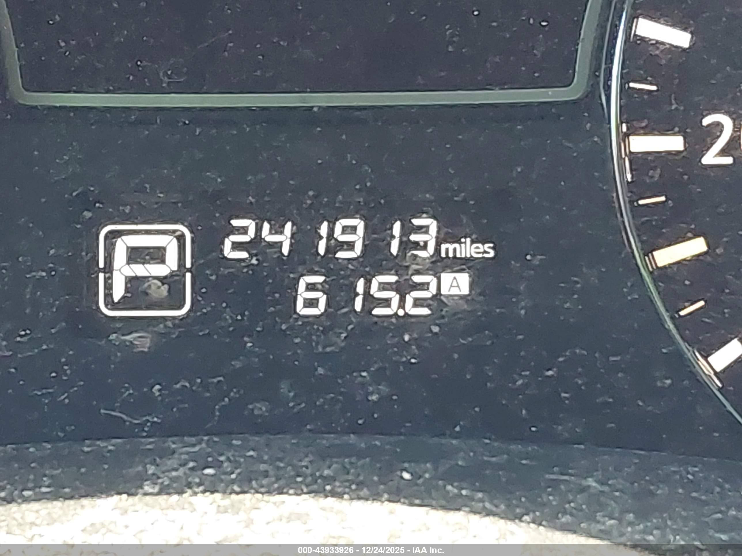 NISSAN ALTIMA image 7