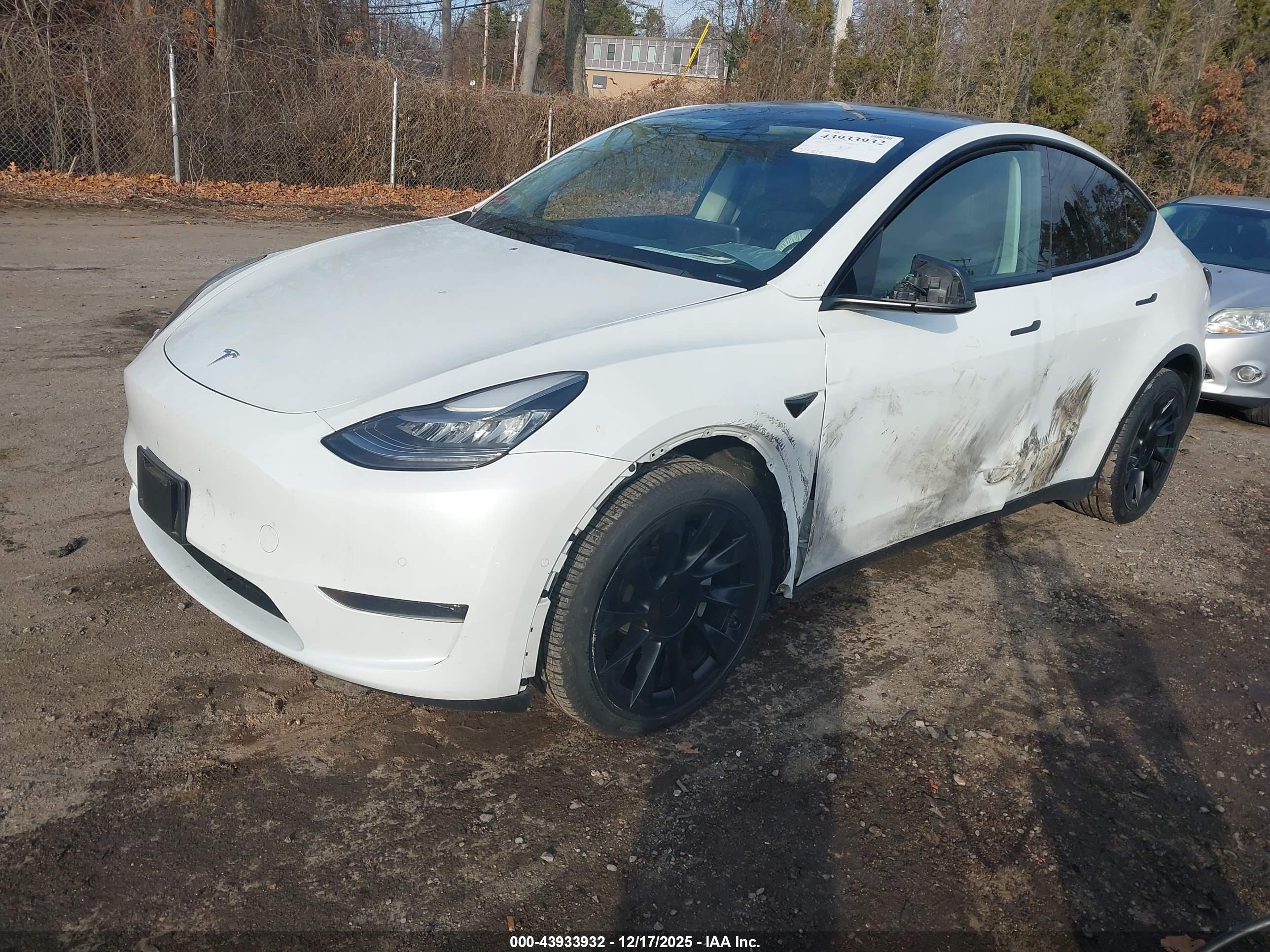 TESLA MODEL image 2