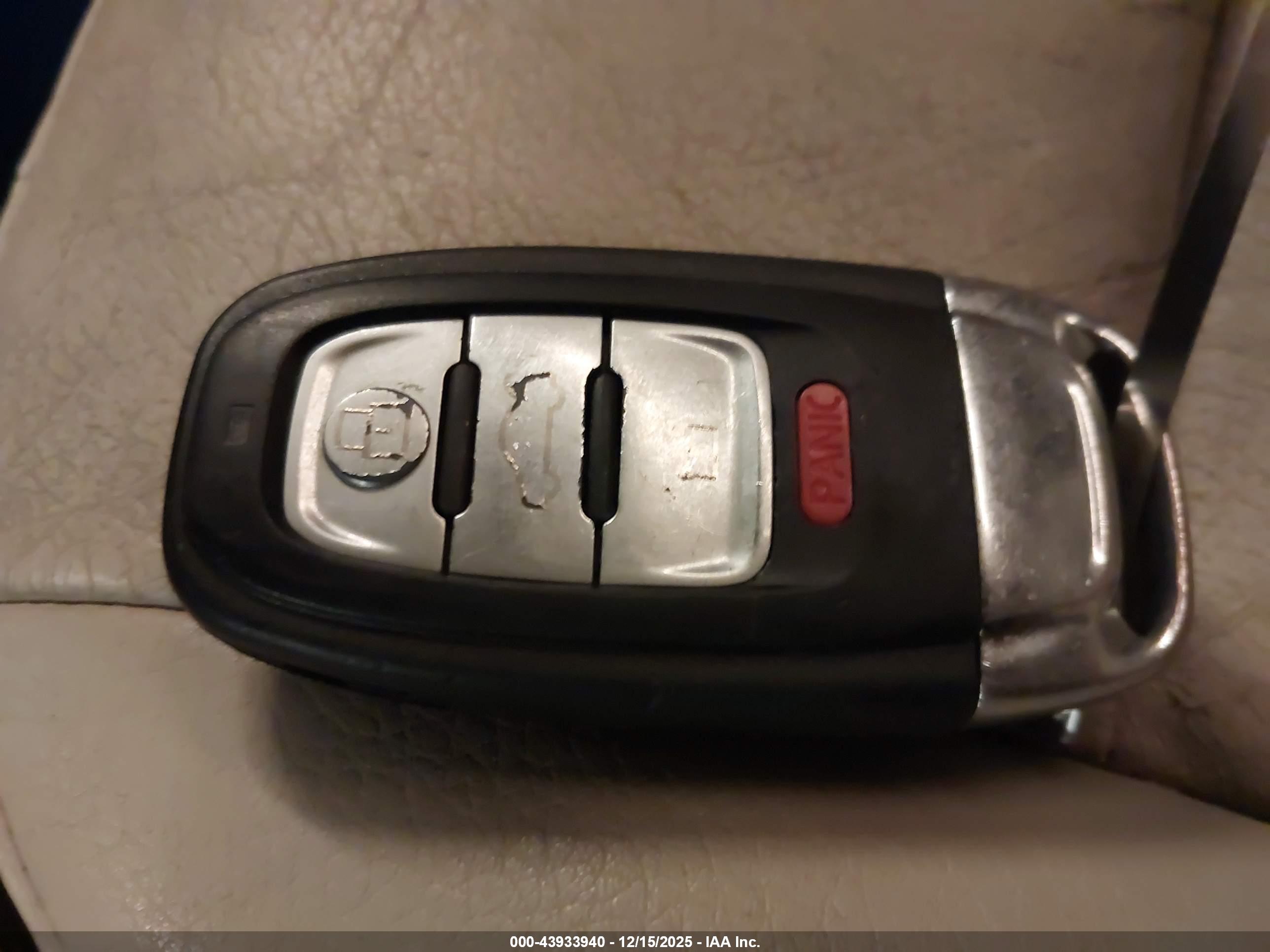 AUDI Q5 image 11