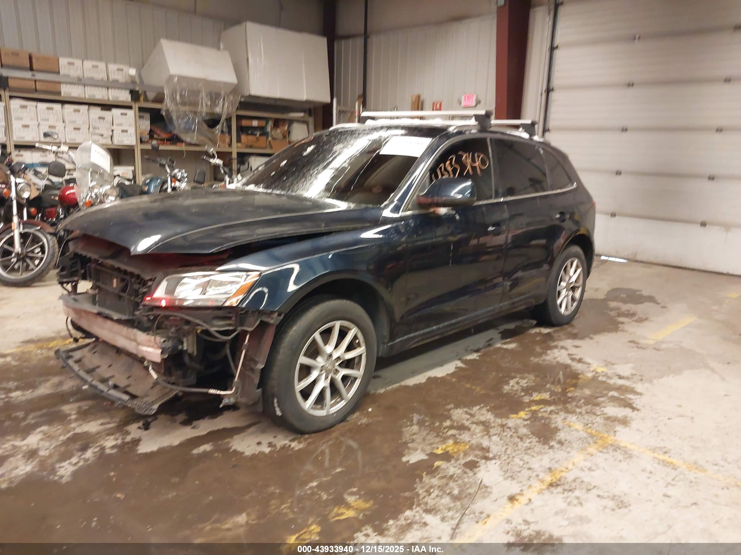 AUDI Q5 image 2