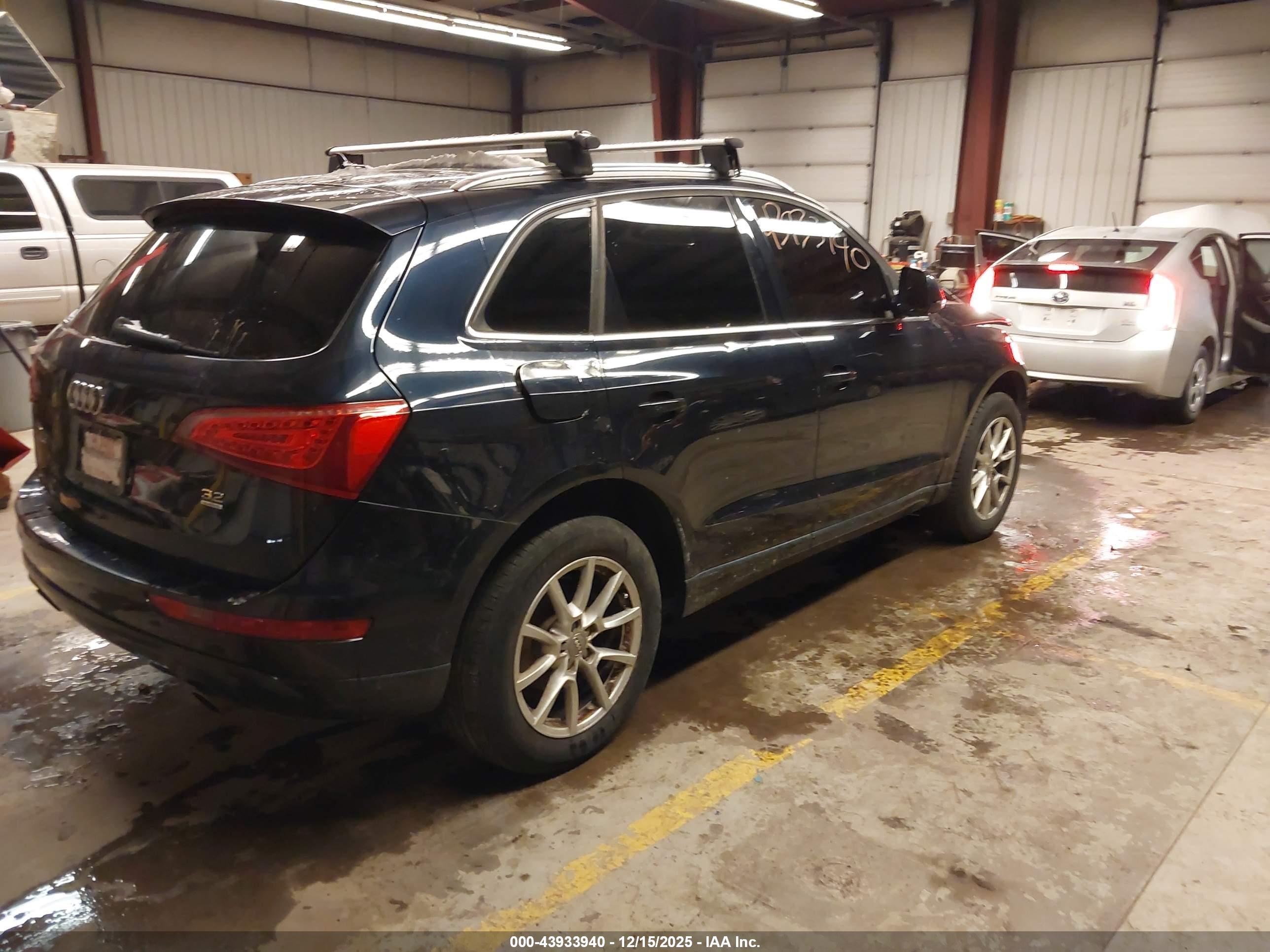 AUDI Q5 image 4