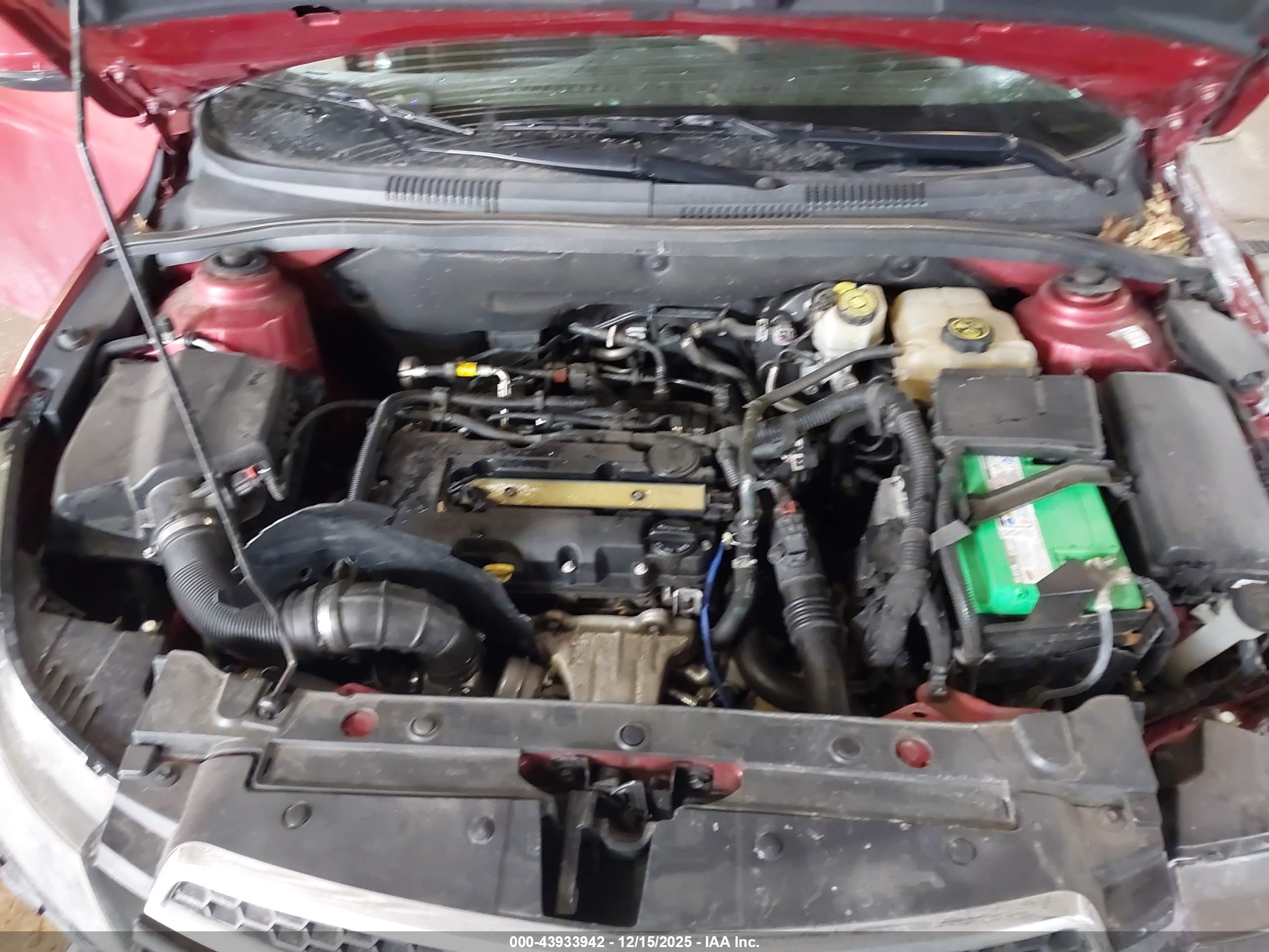 CHEVROLET CRUZE image 10