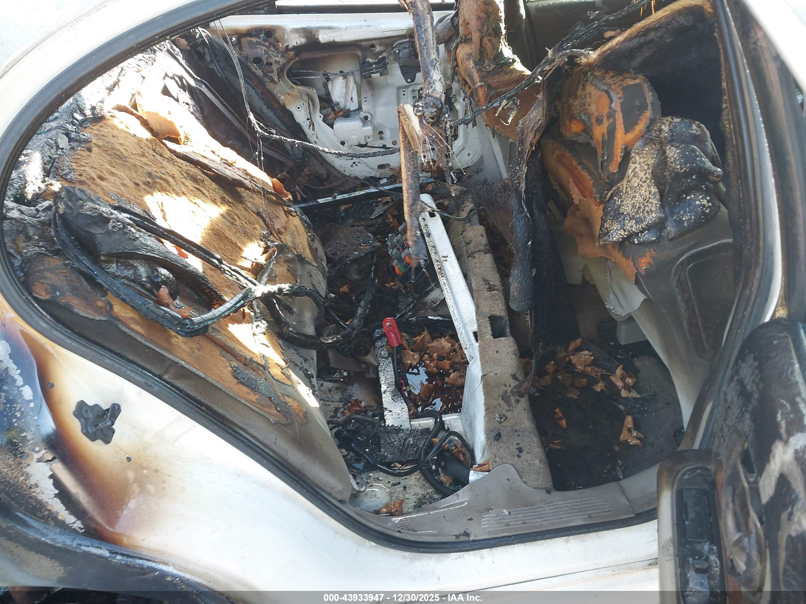 BUICK LESABRE image 8