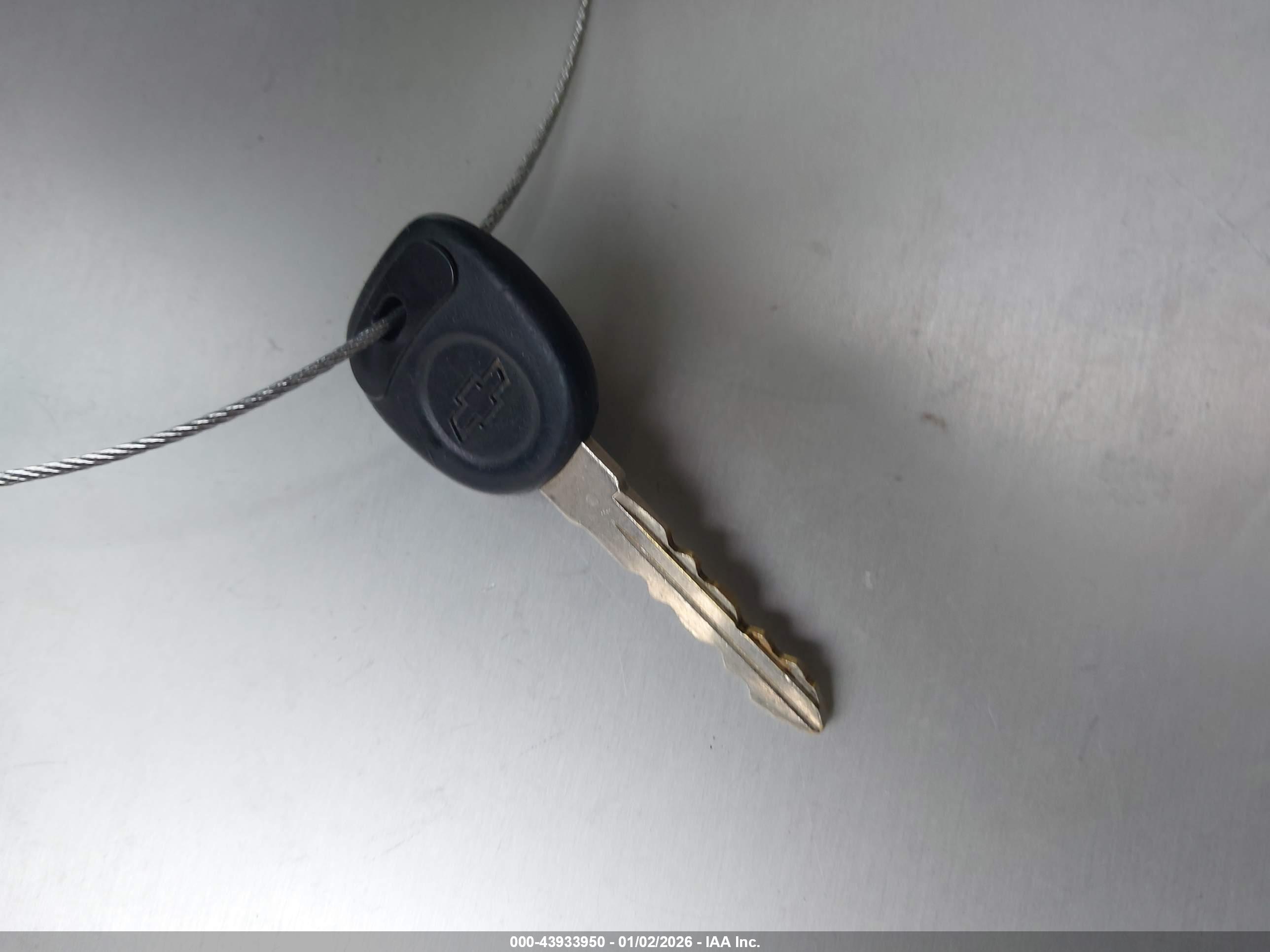 CHEVROLET IMPALA image 11