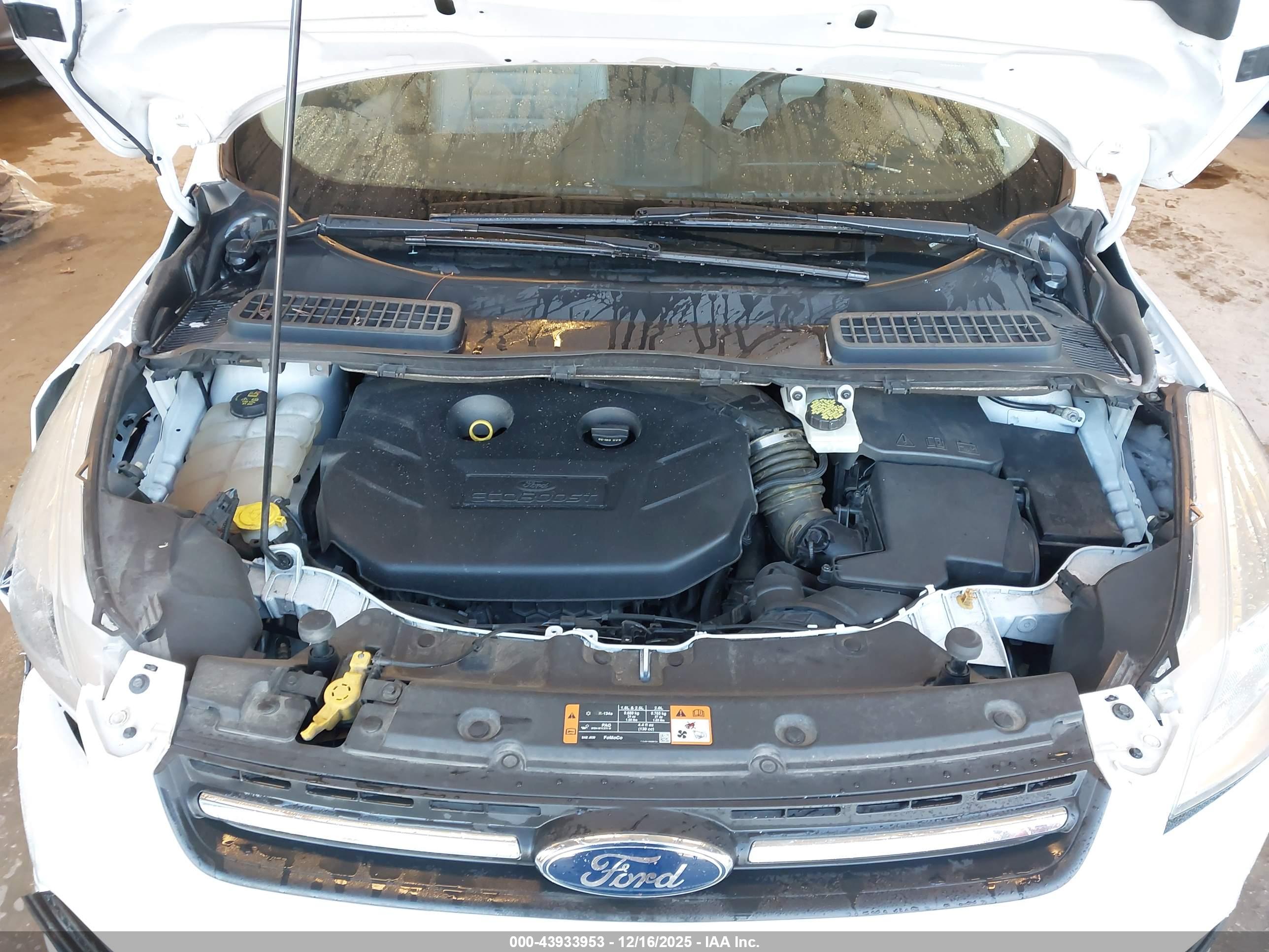 FORD ESCAPE image 10