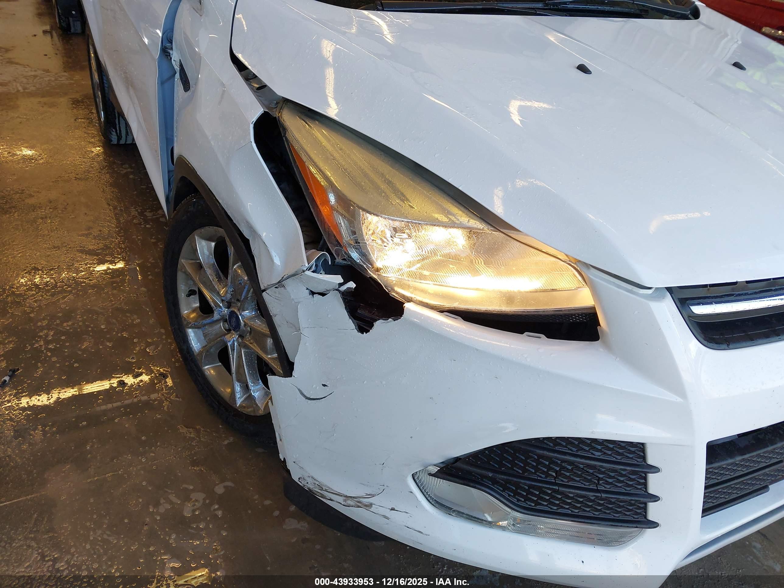 FORD ESCAPE image 6