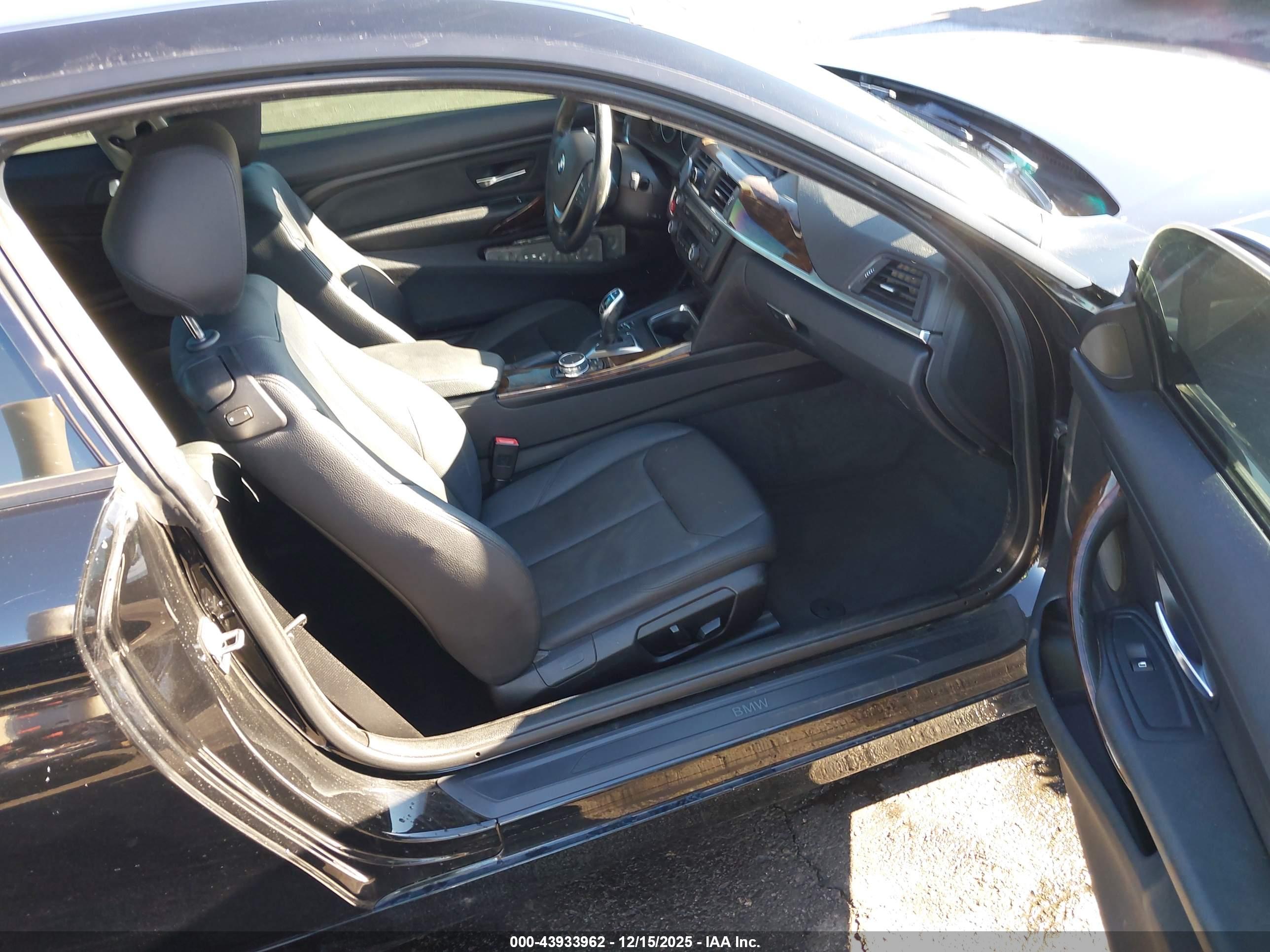 BMW 428I image 5