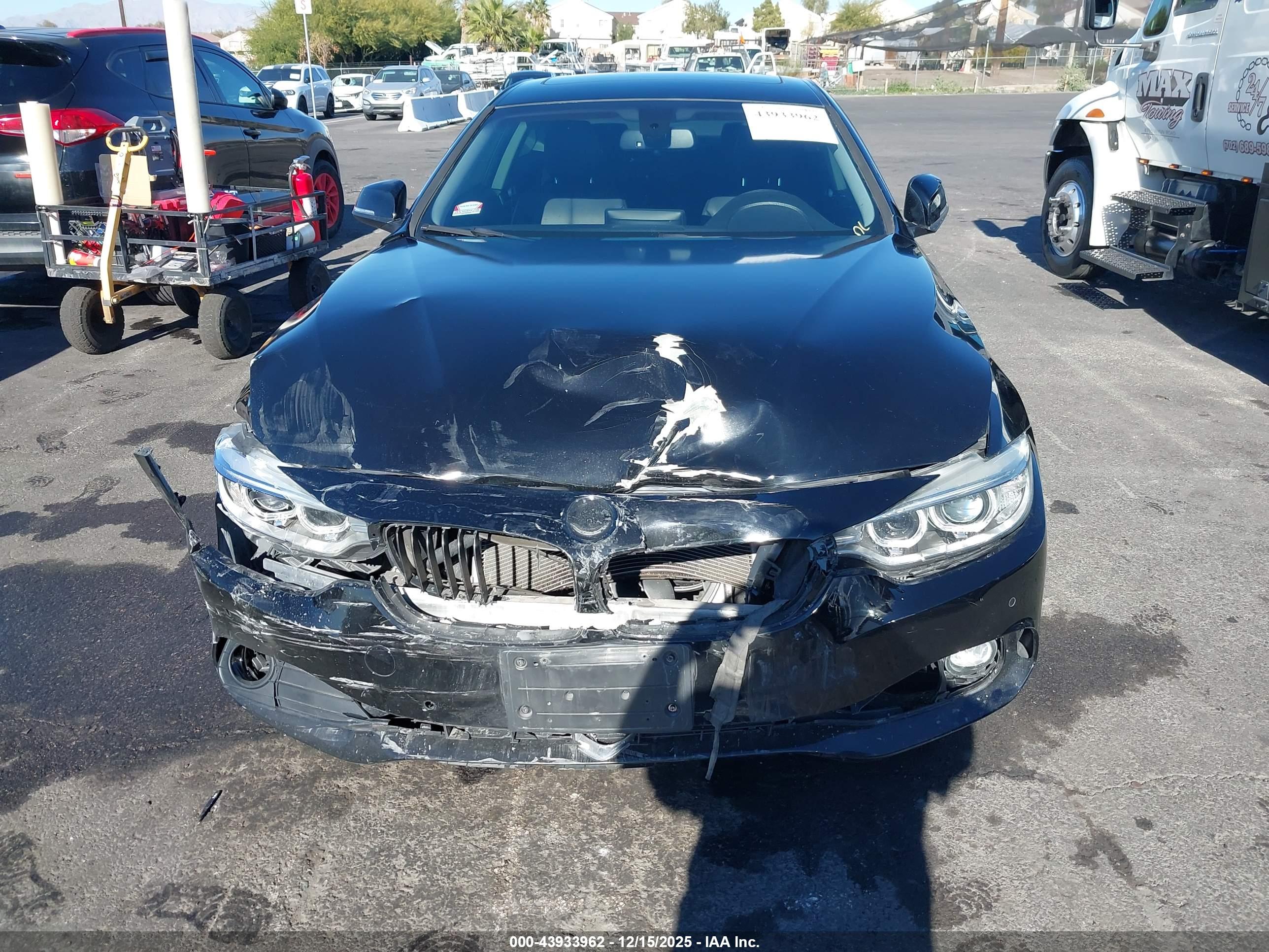 BMW 428I image 6