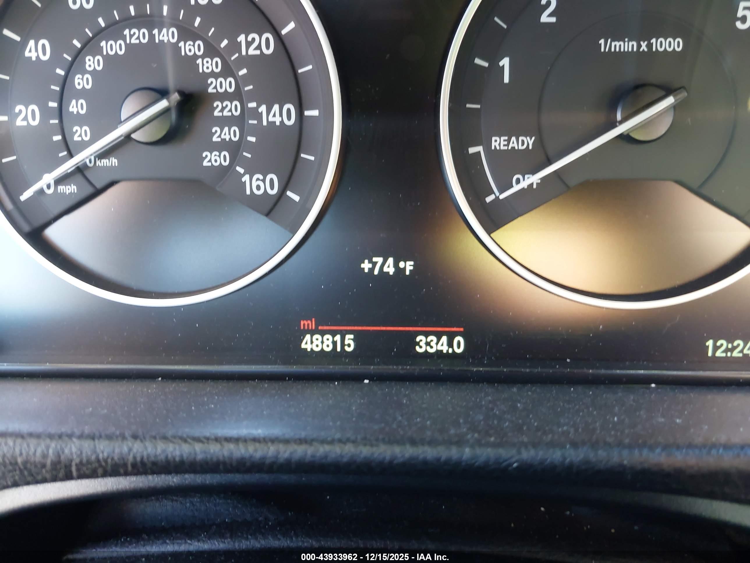 BMW 428I image 7