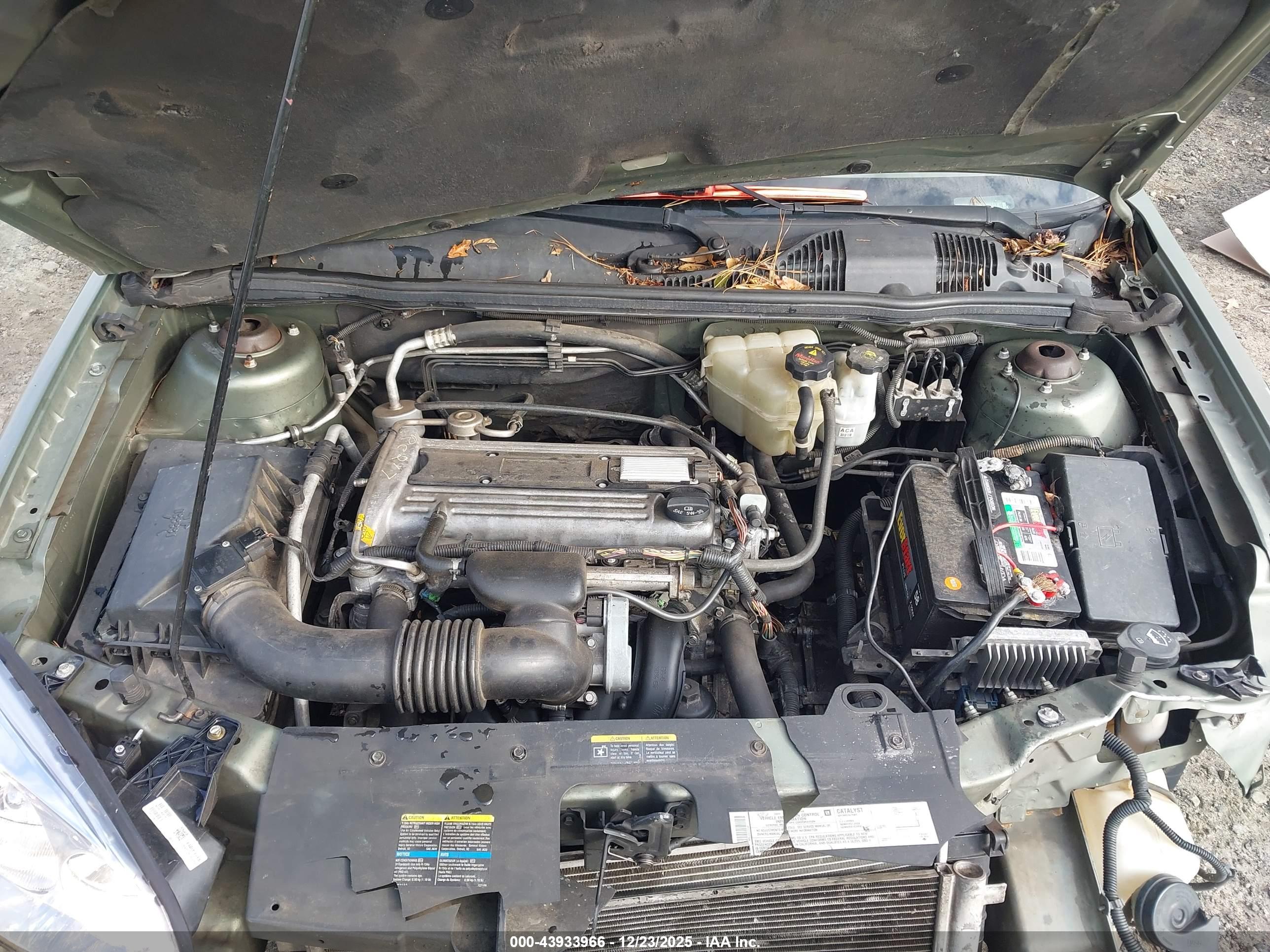 CHEVROLET MALIBU image 10