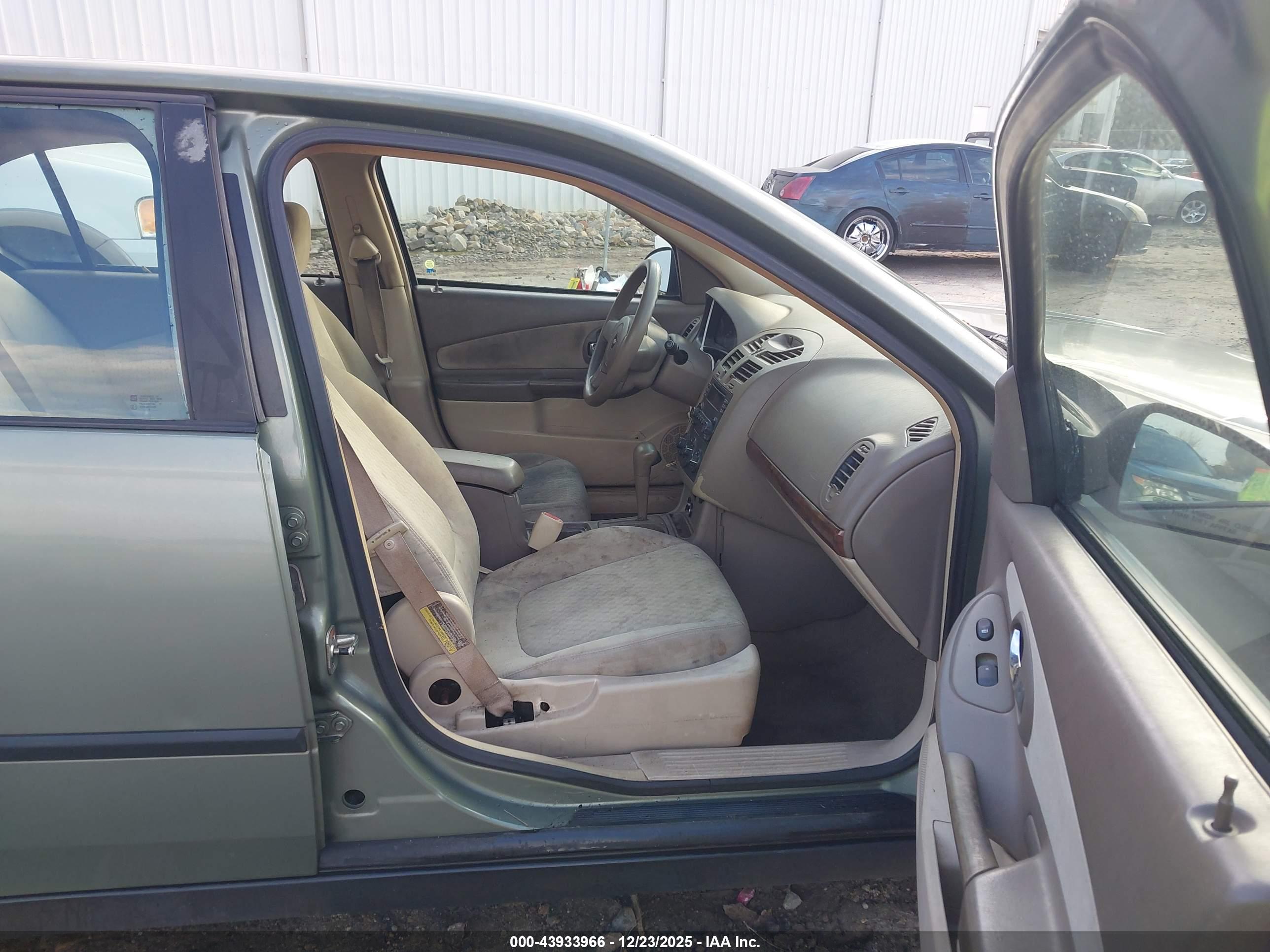CHEVROLET MALIBU image 5