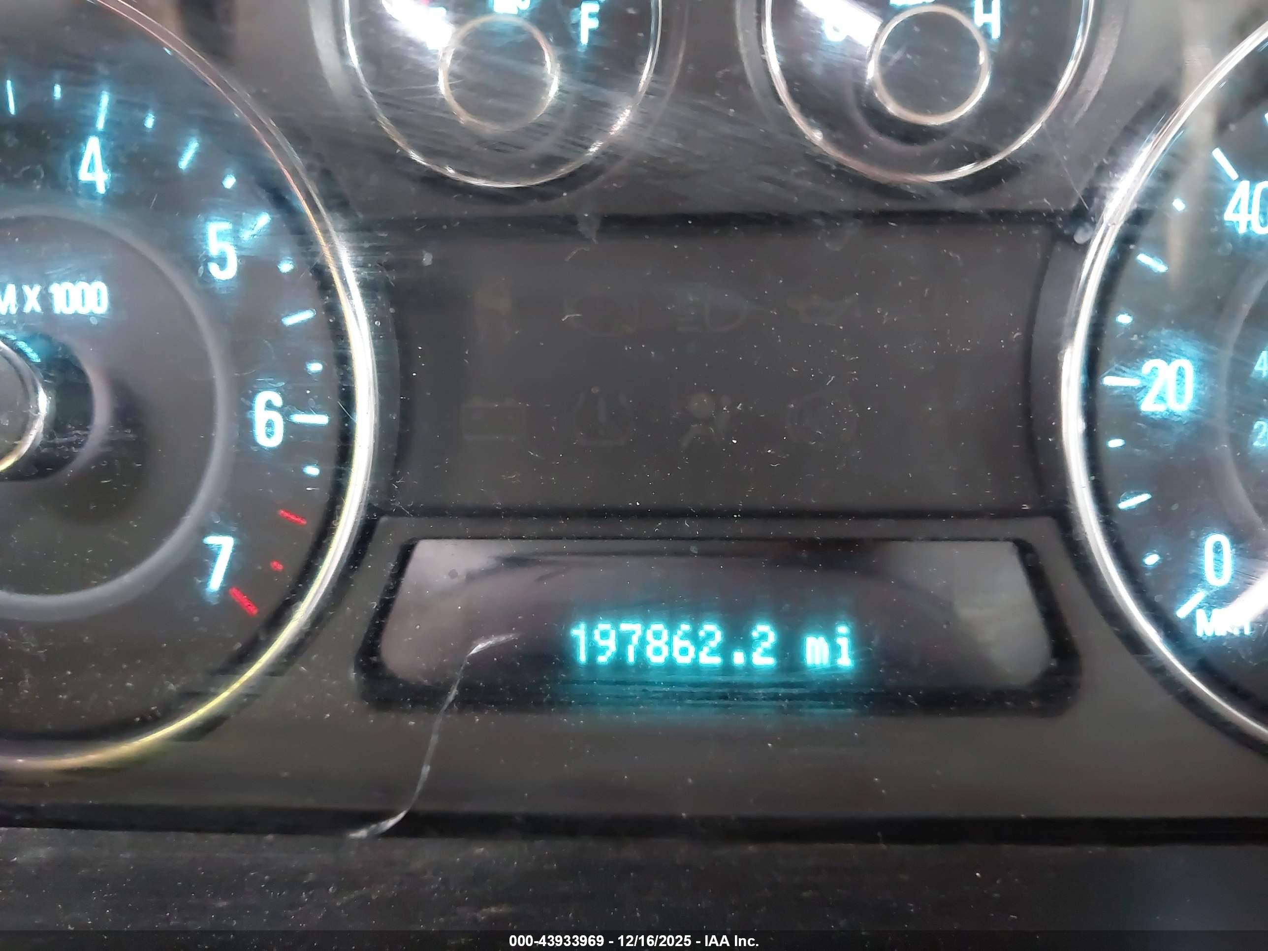 FORD FLEX image 7