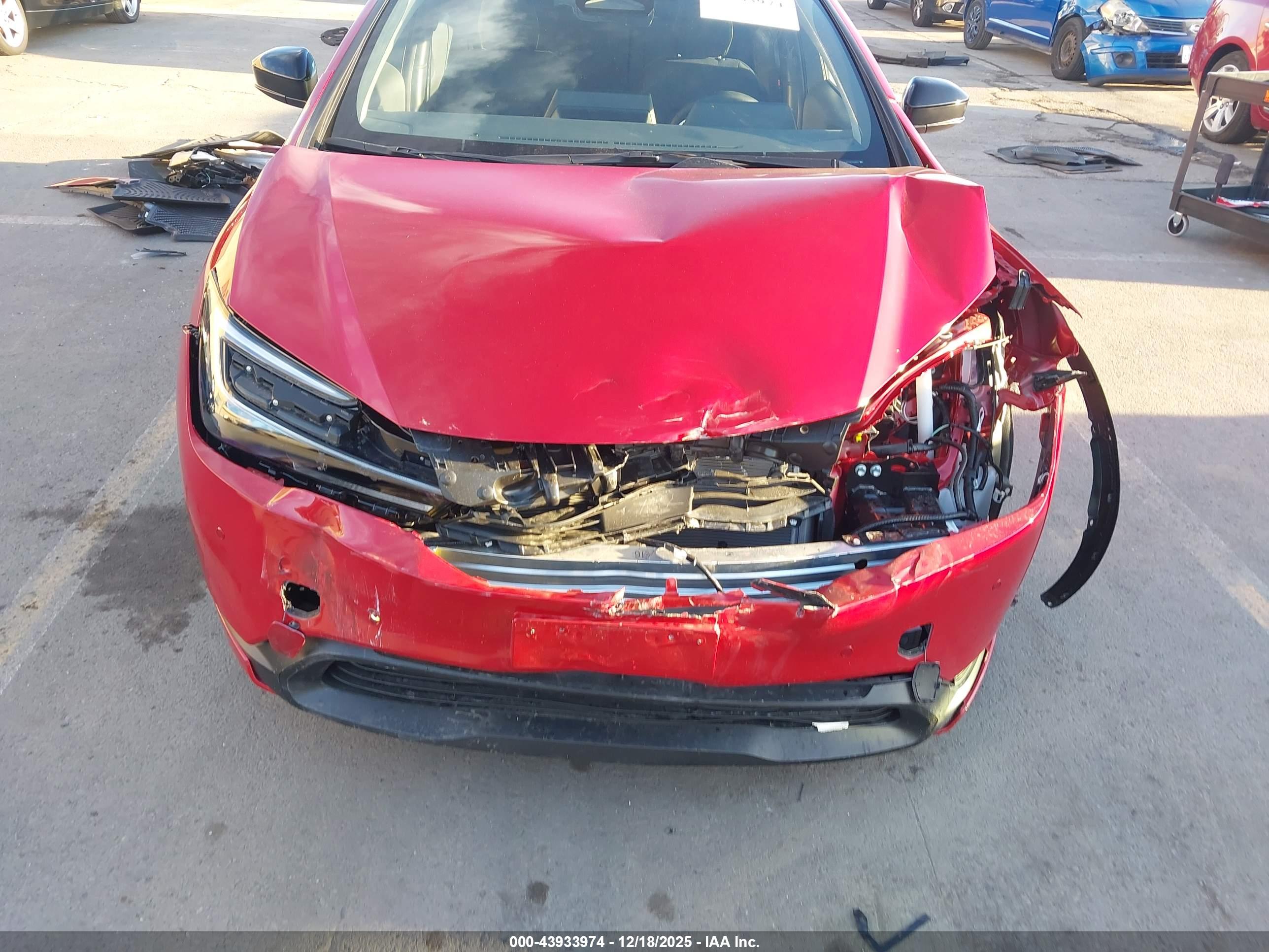 TOYOTA PRIUS image 6