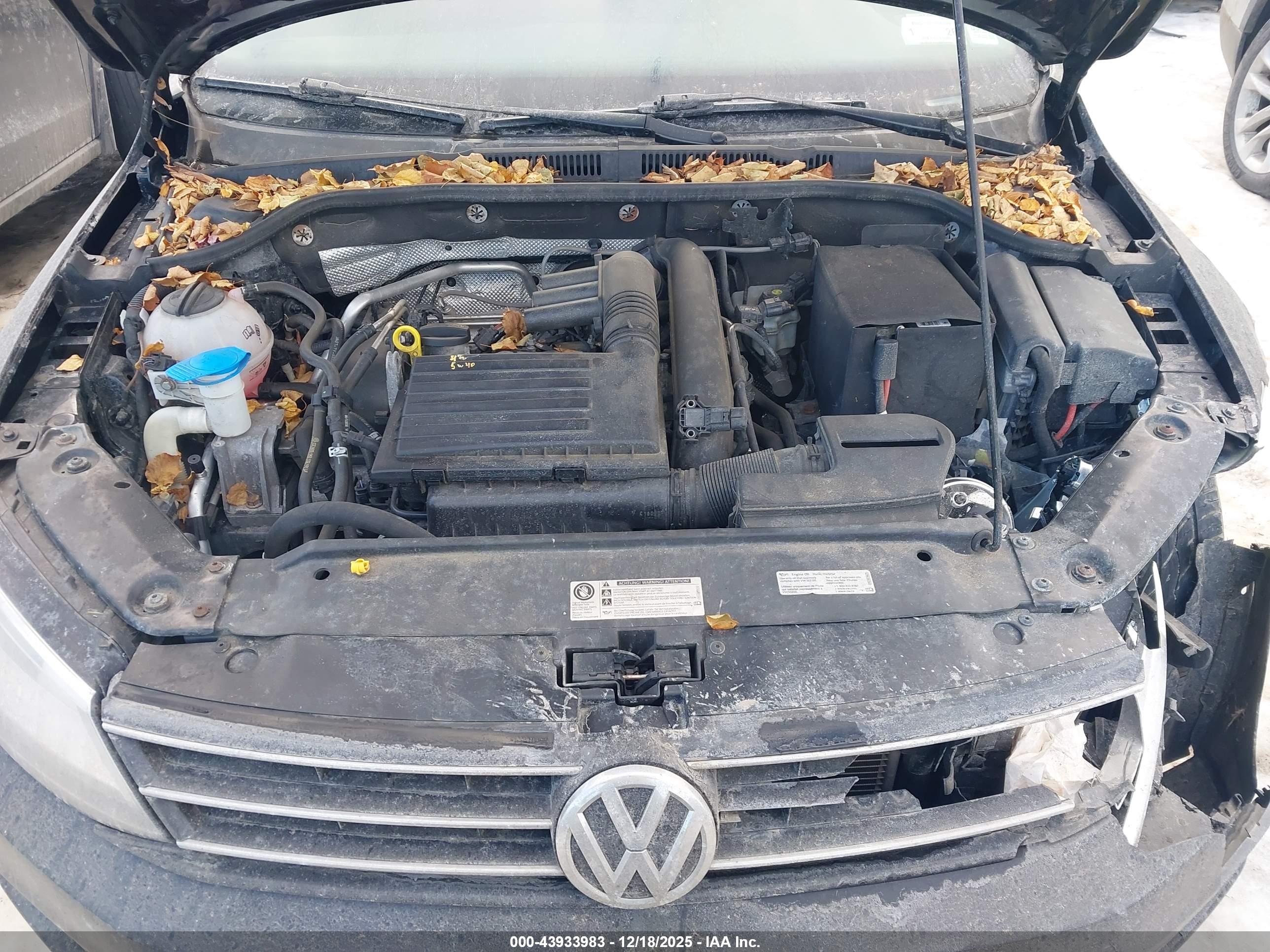 VOLKSWAGEN JETTA image 10