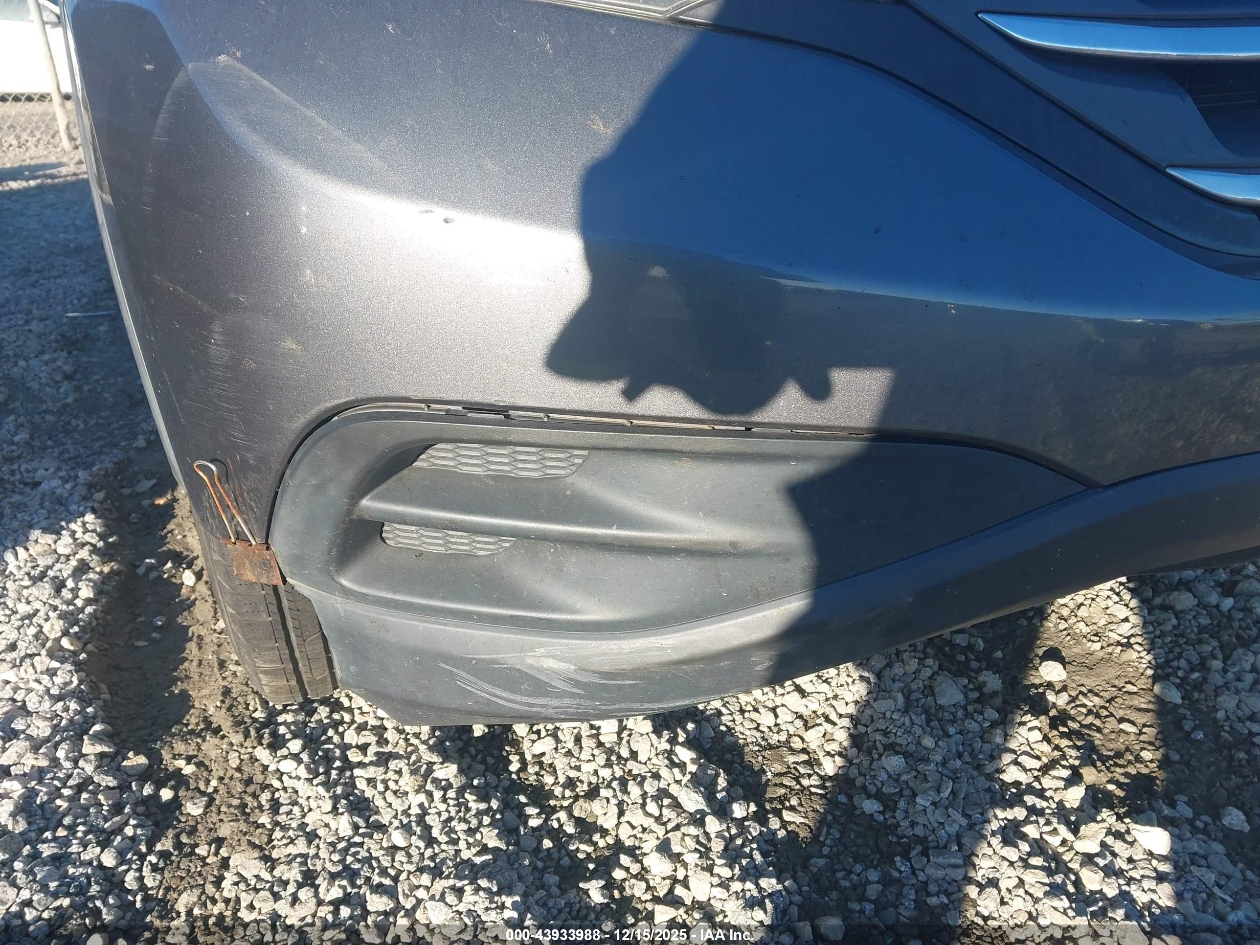 HONDA CR-V image 6