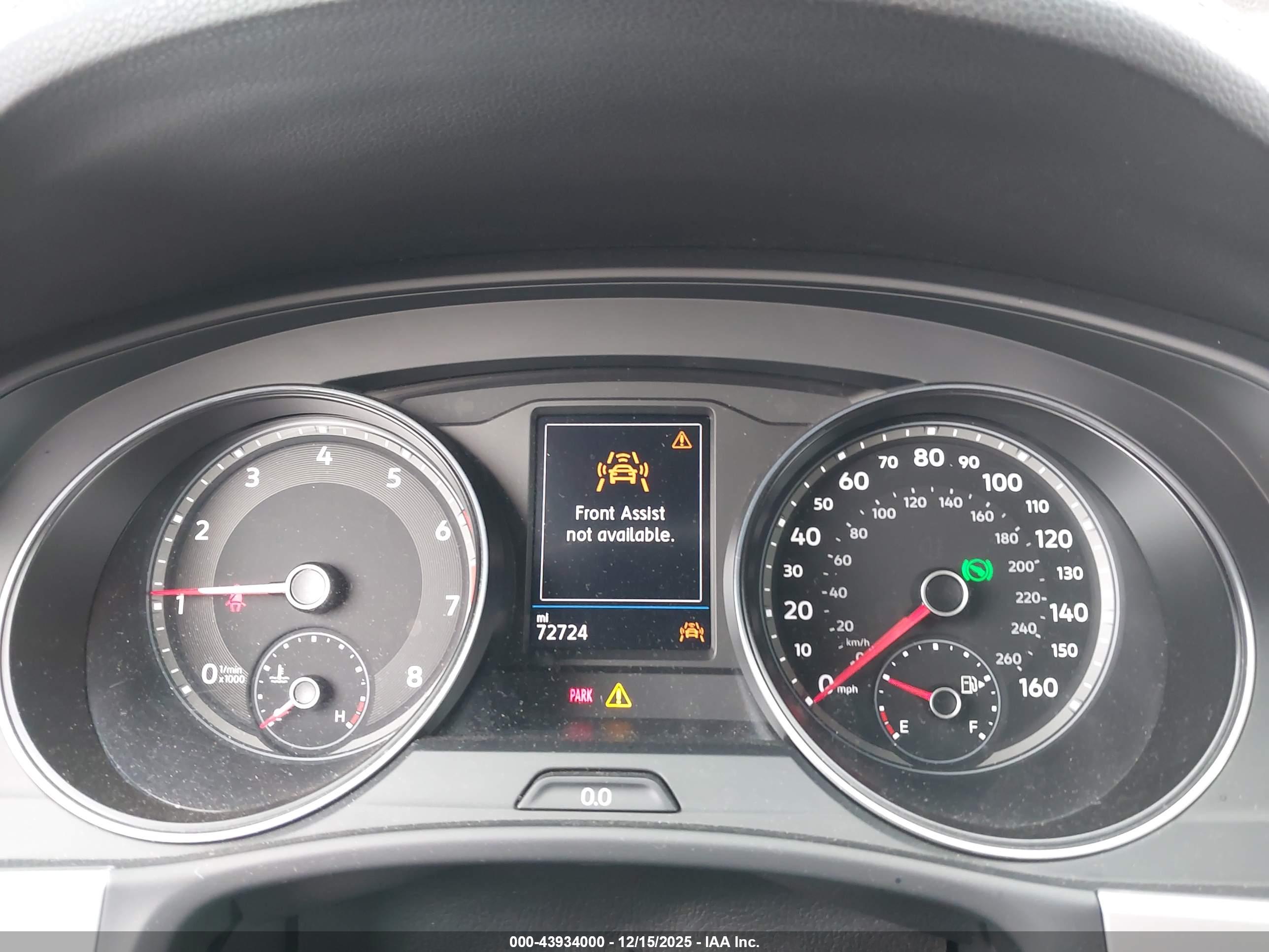 VOLKSWAGEN ATLAS image 7