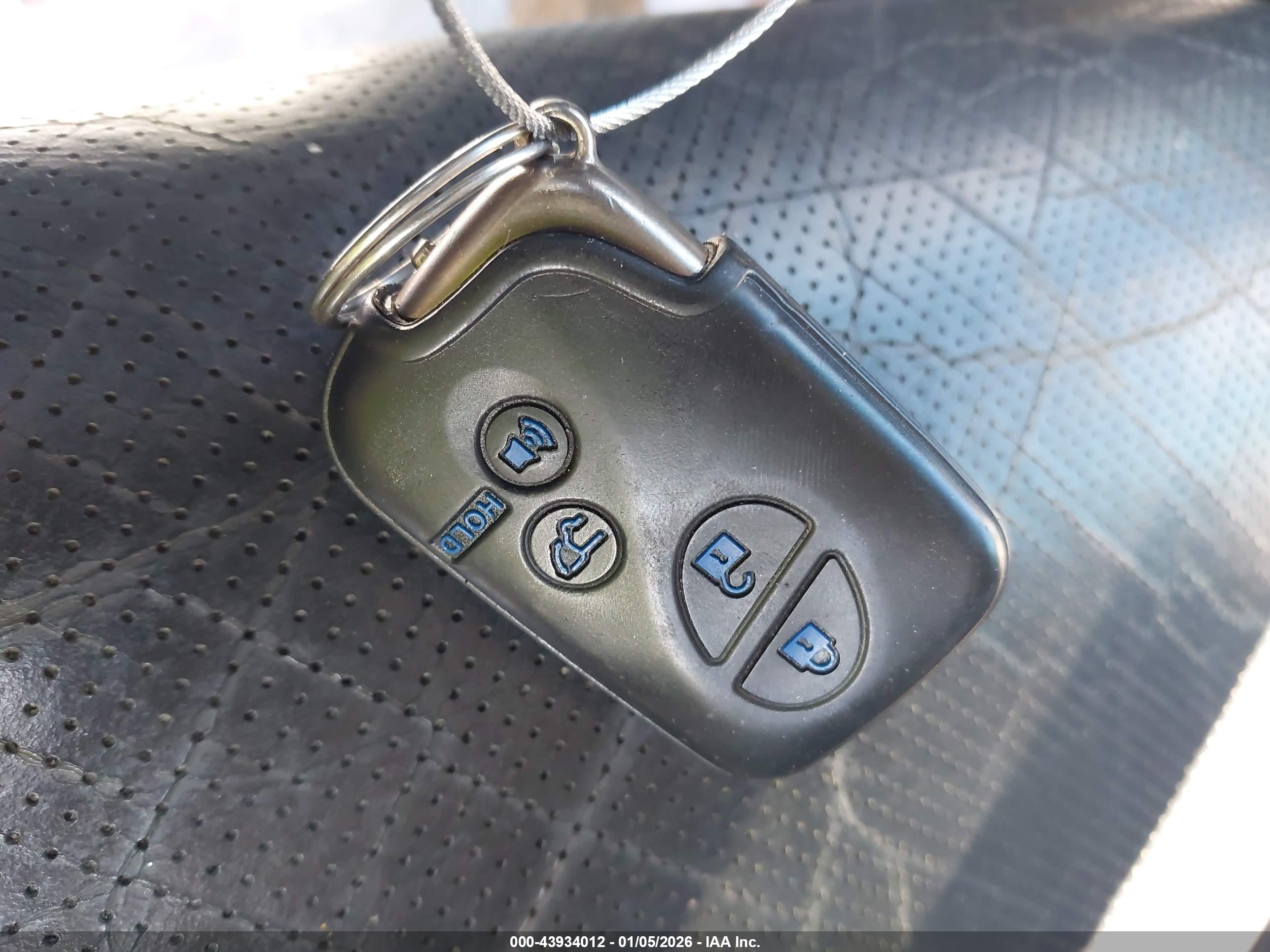 LEXUS RX image 11