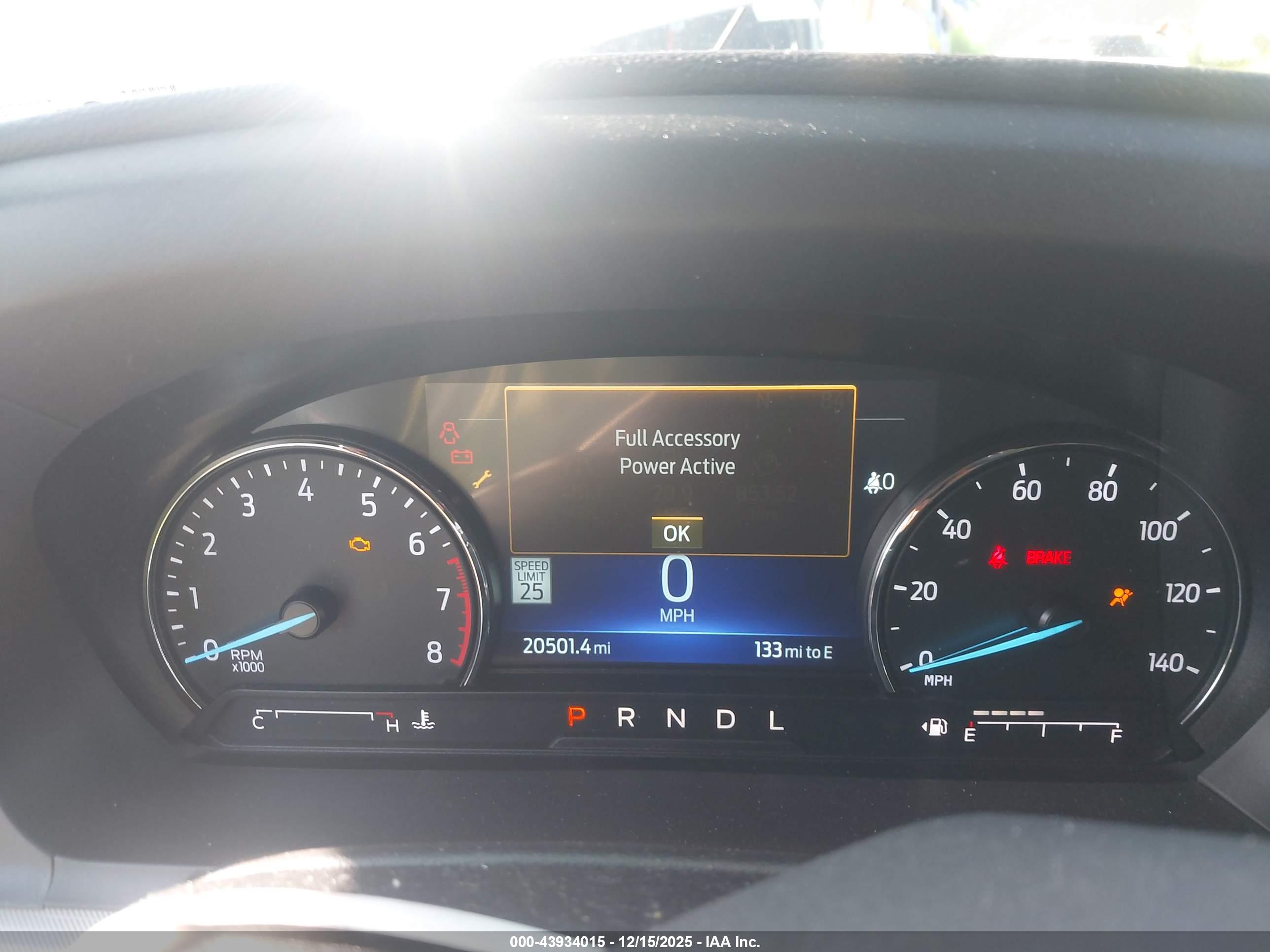 FORD EXPLORER image 7