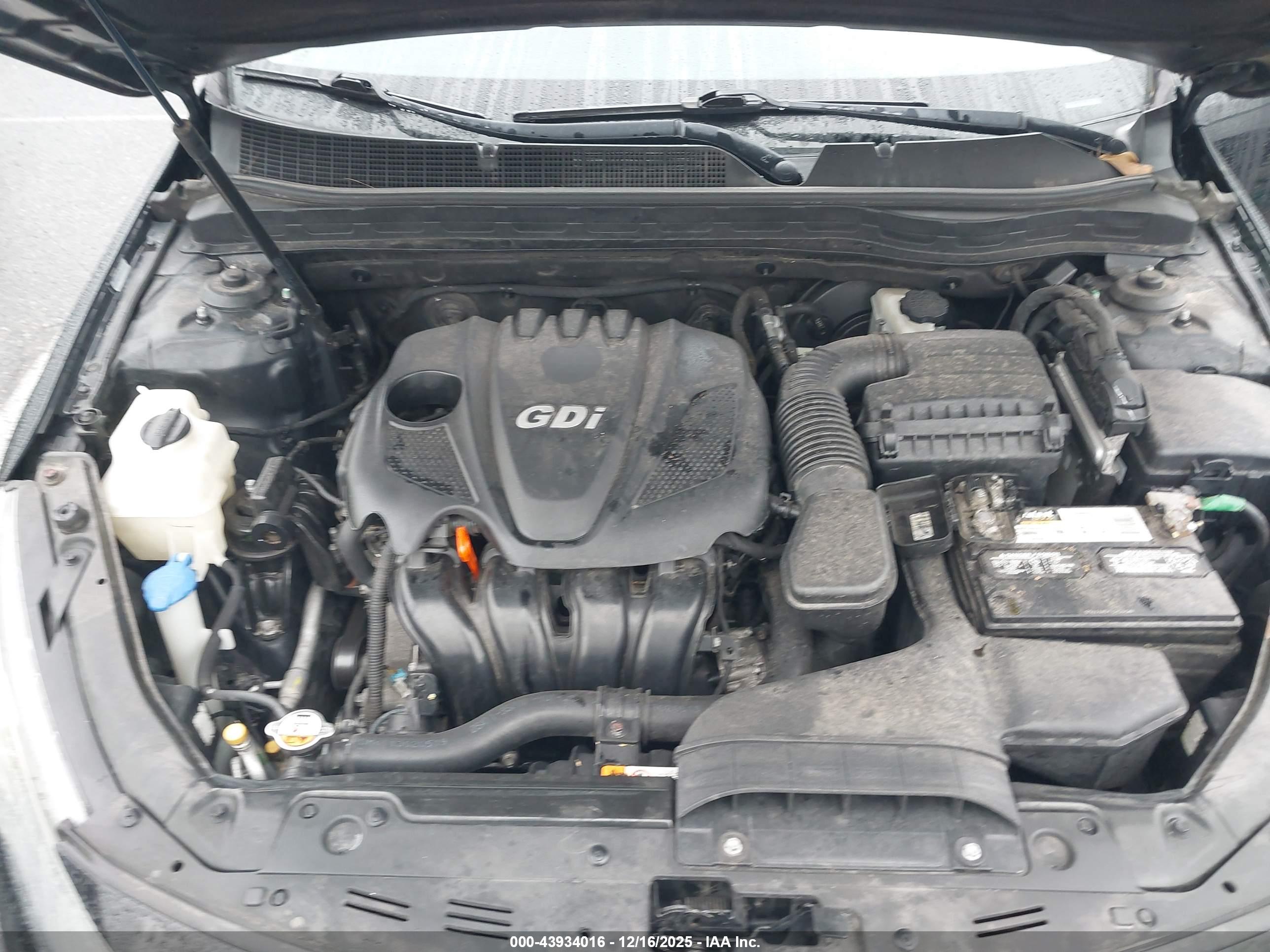 KIA OPTIMA image 10