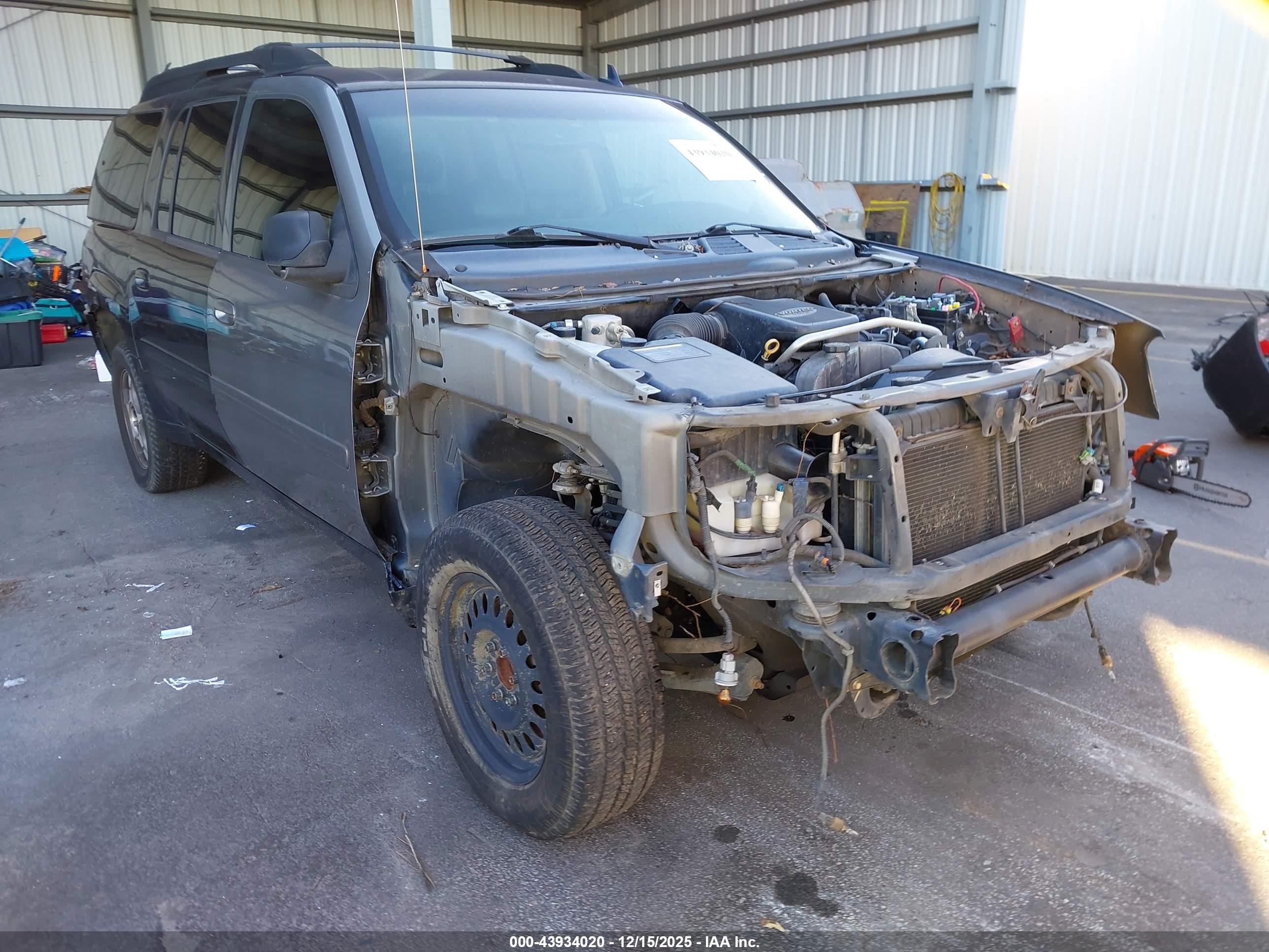CHEVROLET TRAILBLAZER image 6