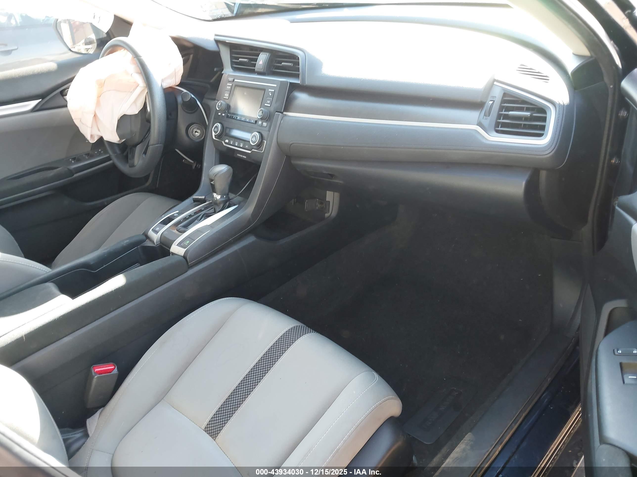 HONDA CIVIC image 5