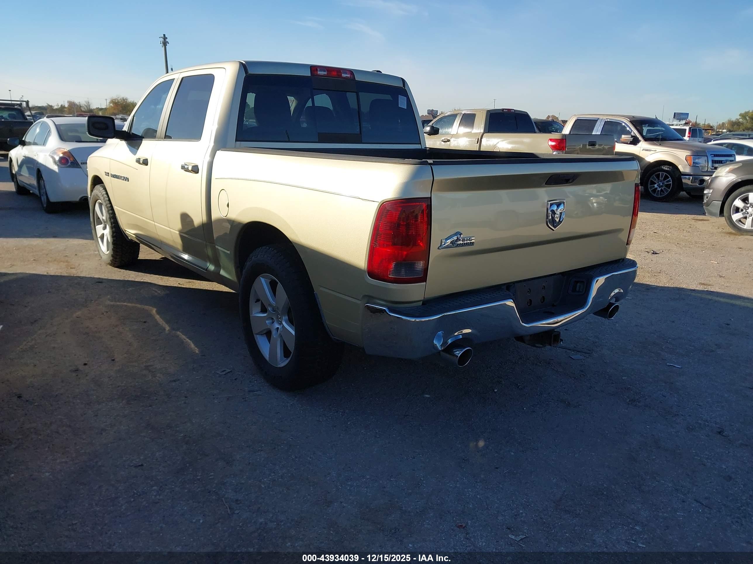 RAM RAM image 3