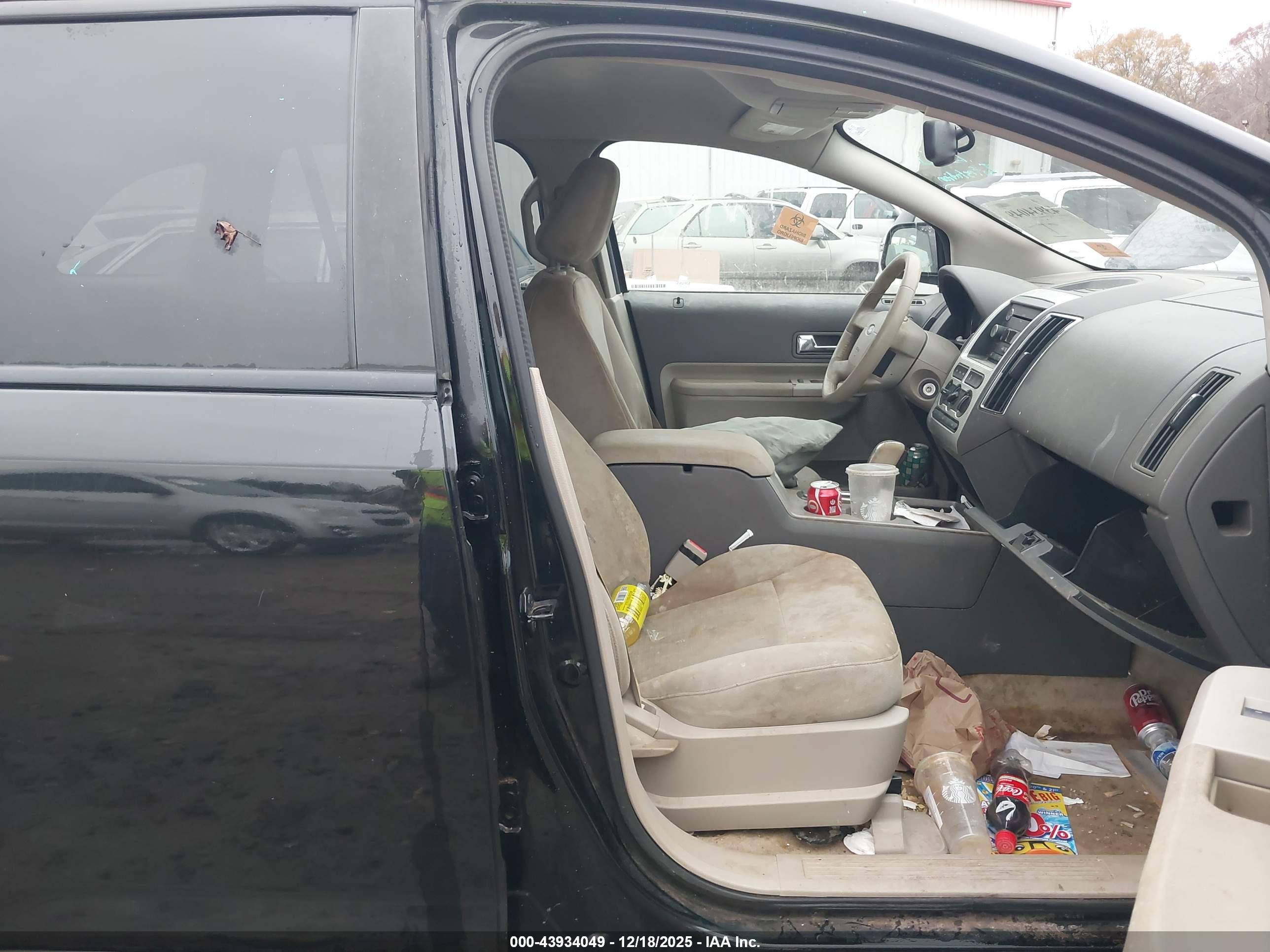 FORD EDGE image 5