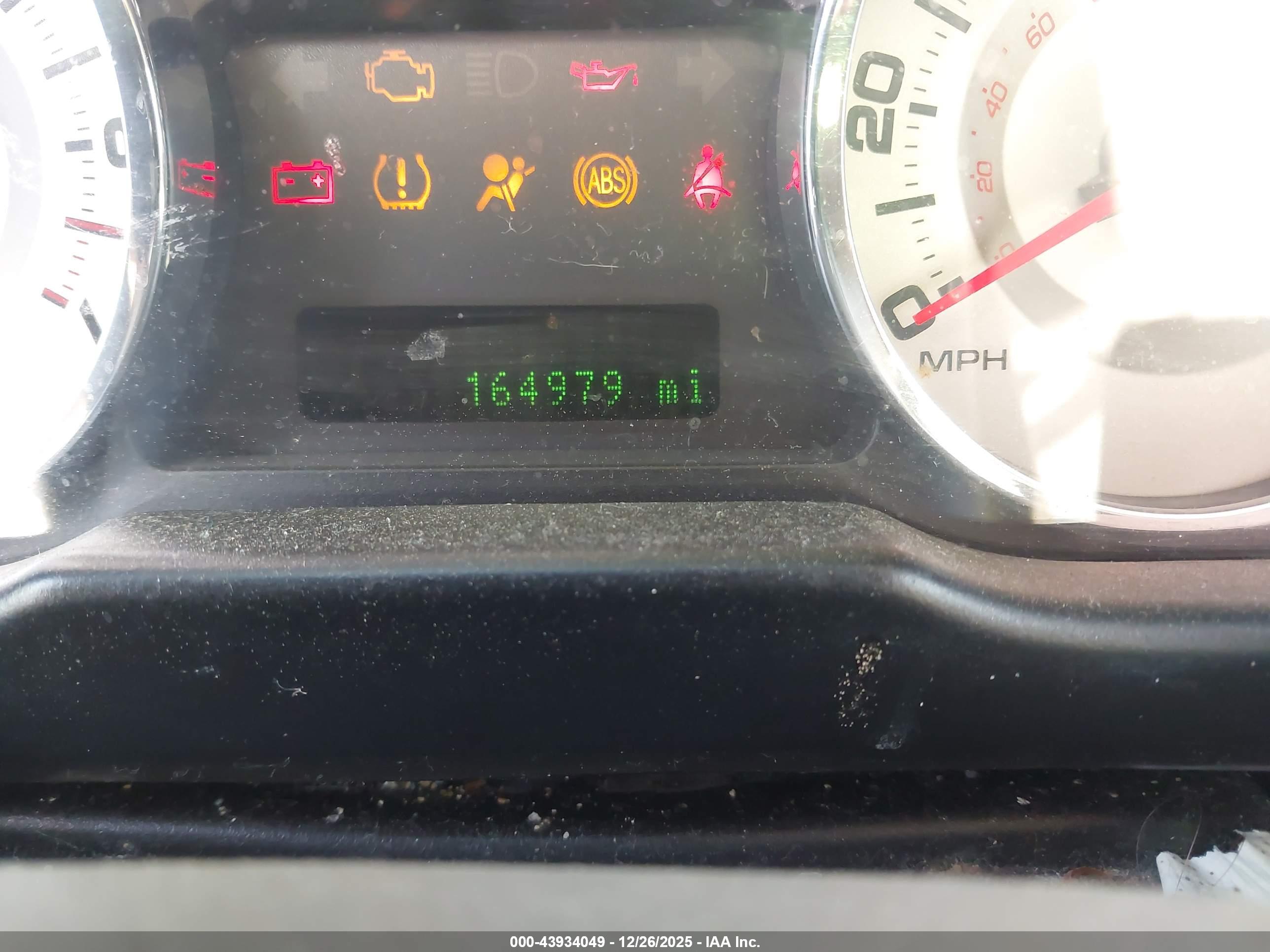 FORD EDGE image 7