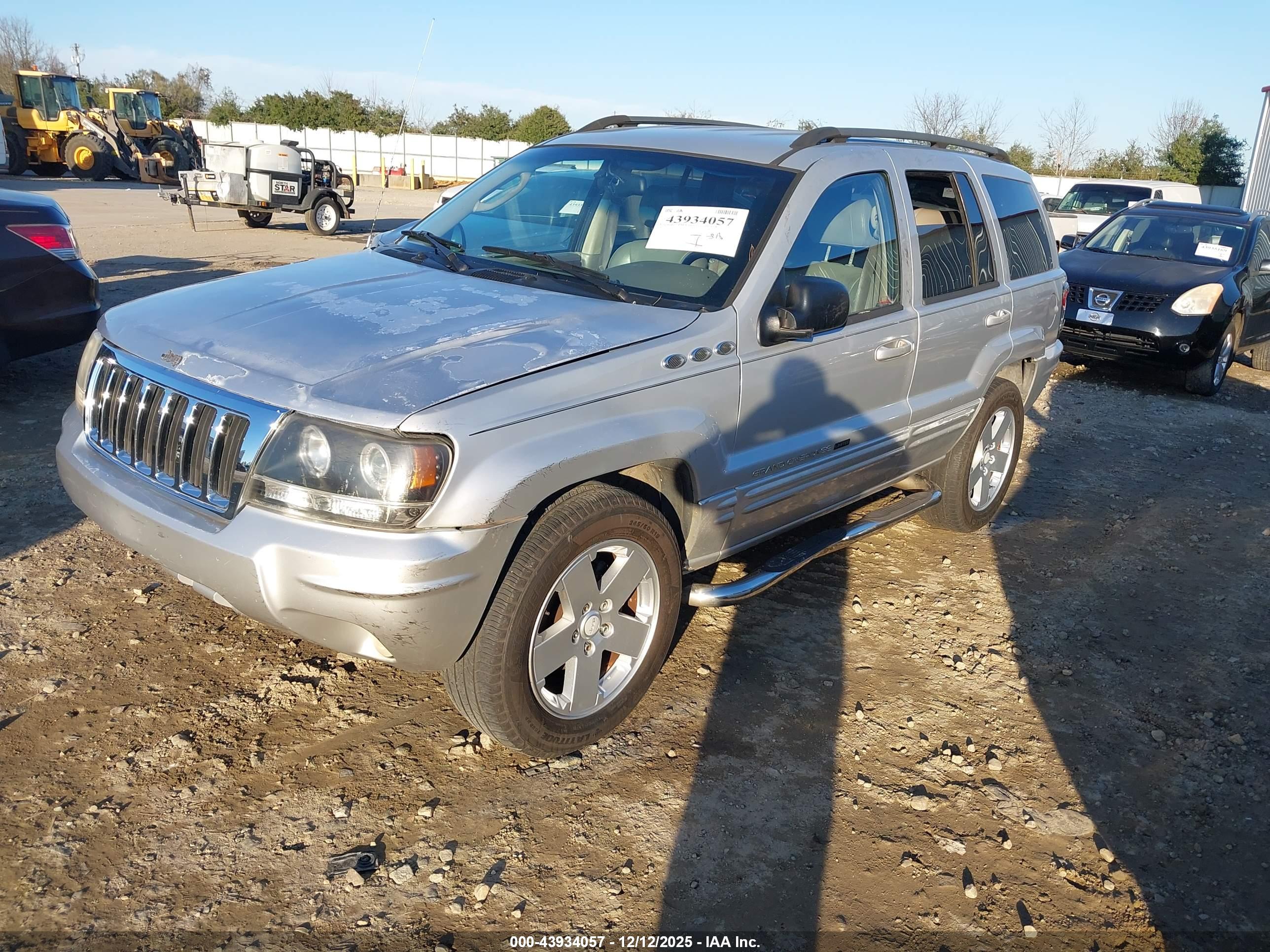 JEEP GRAND image 2