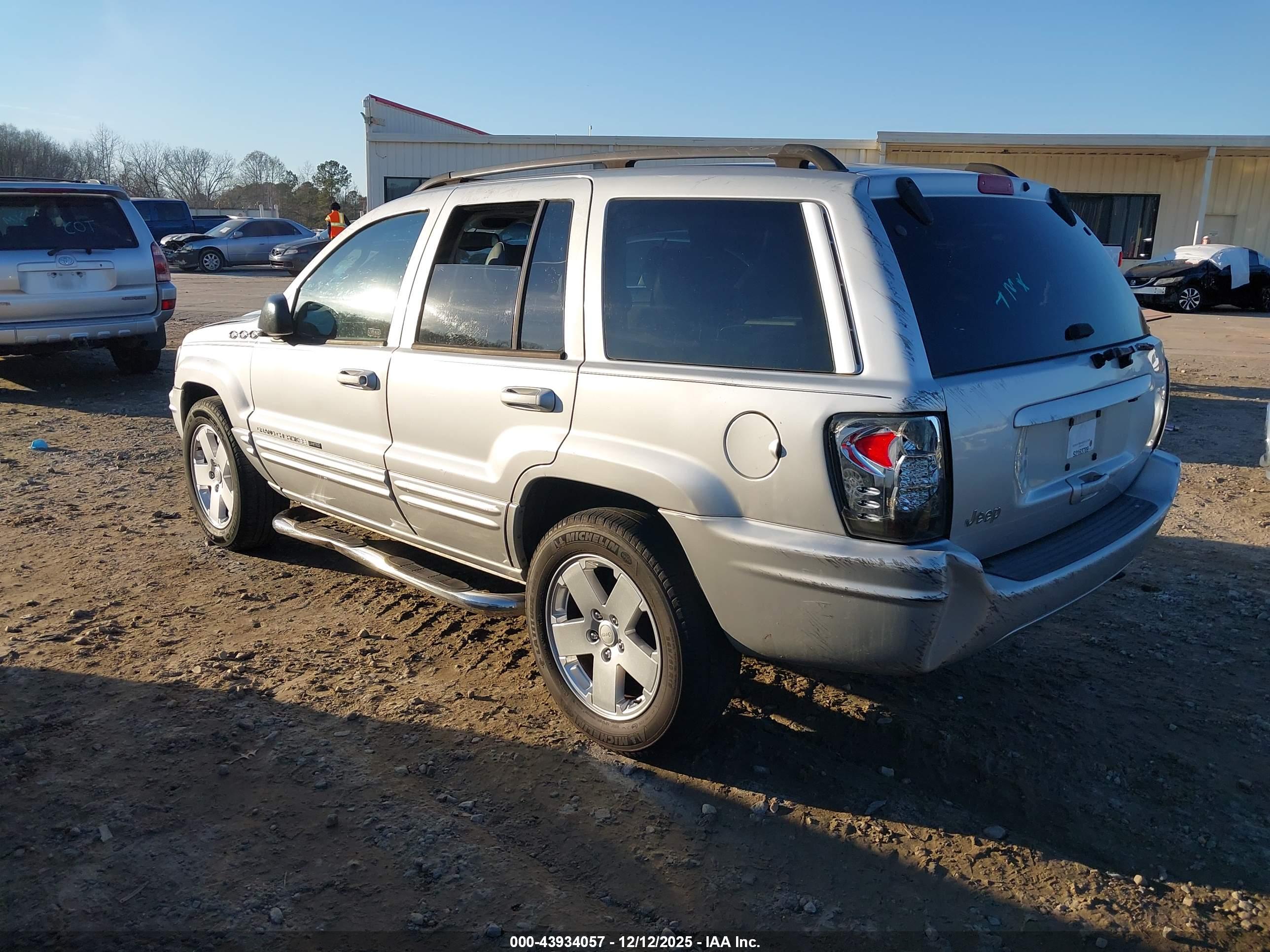 JEEP GRAND image 3
