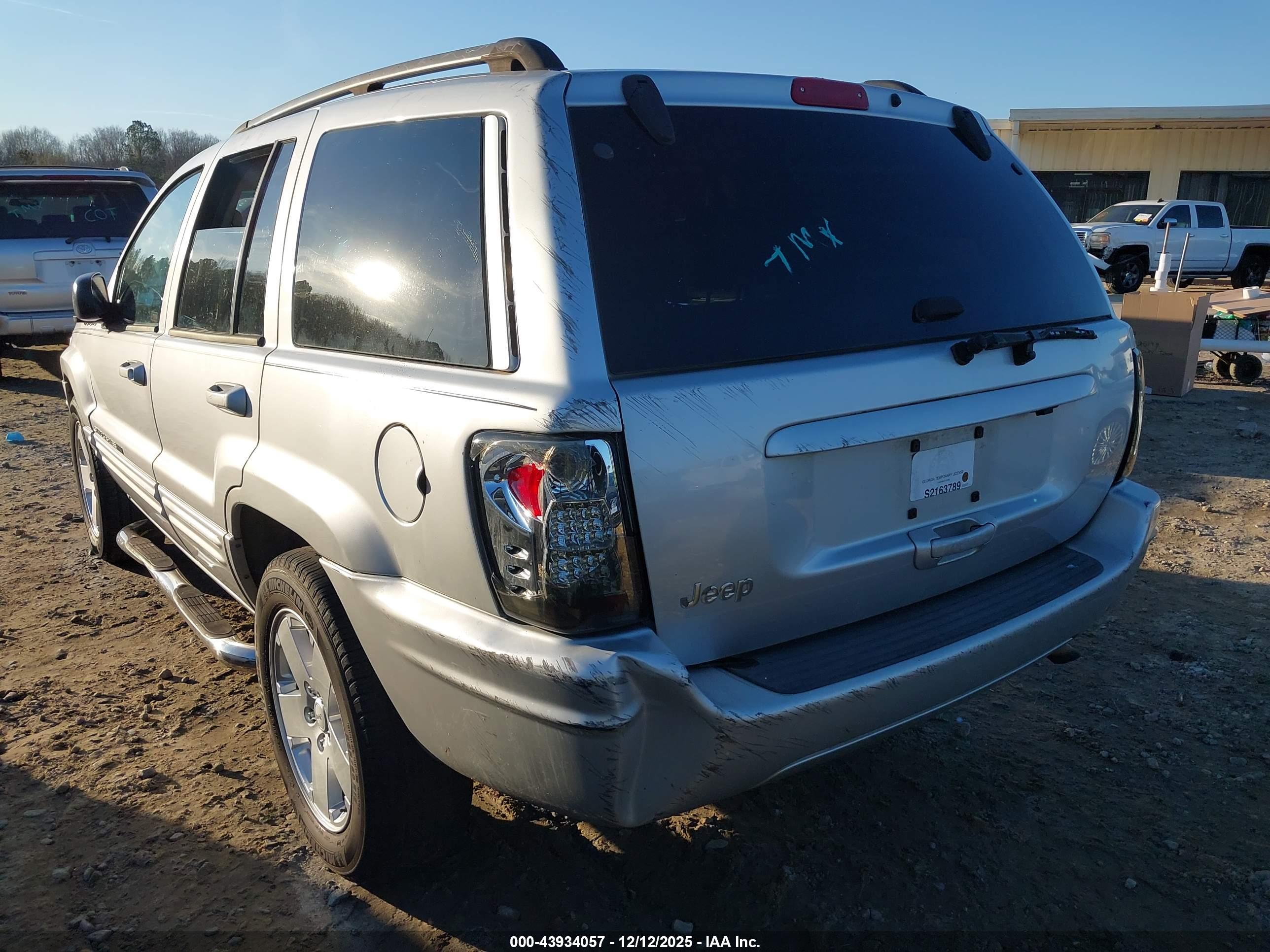 JEEP GRAND image 6
