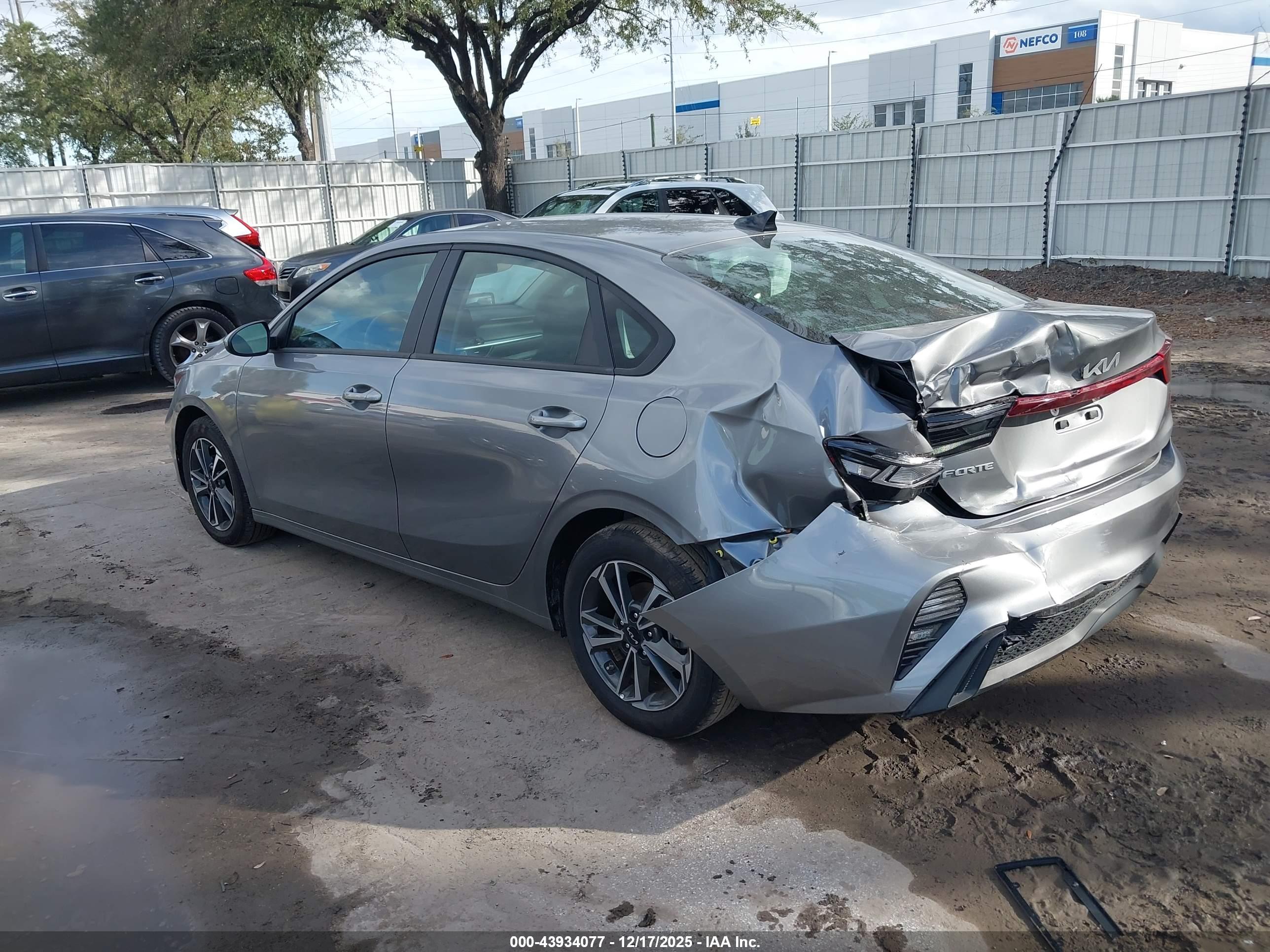 KIA FORTE image 3