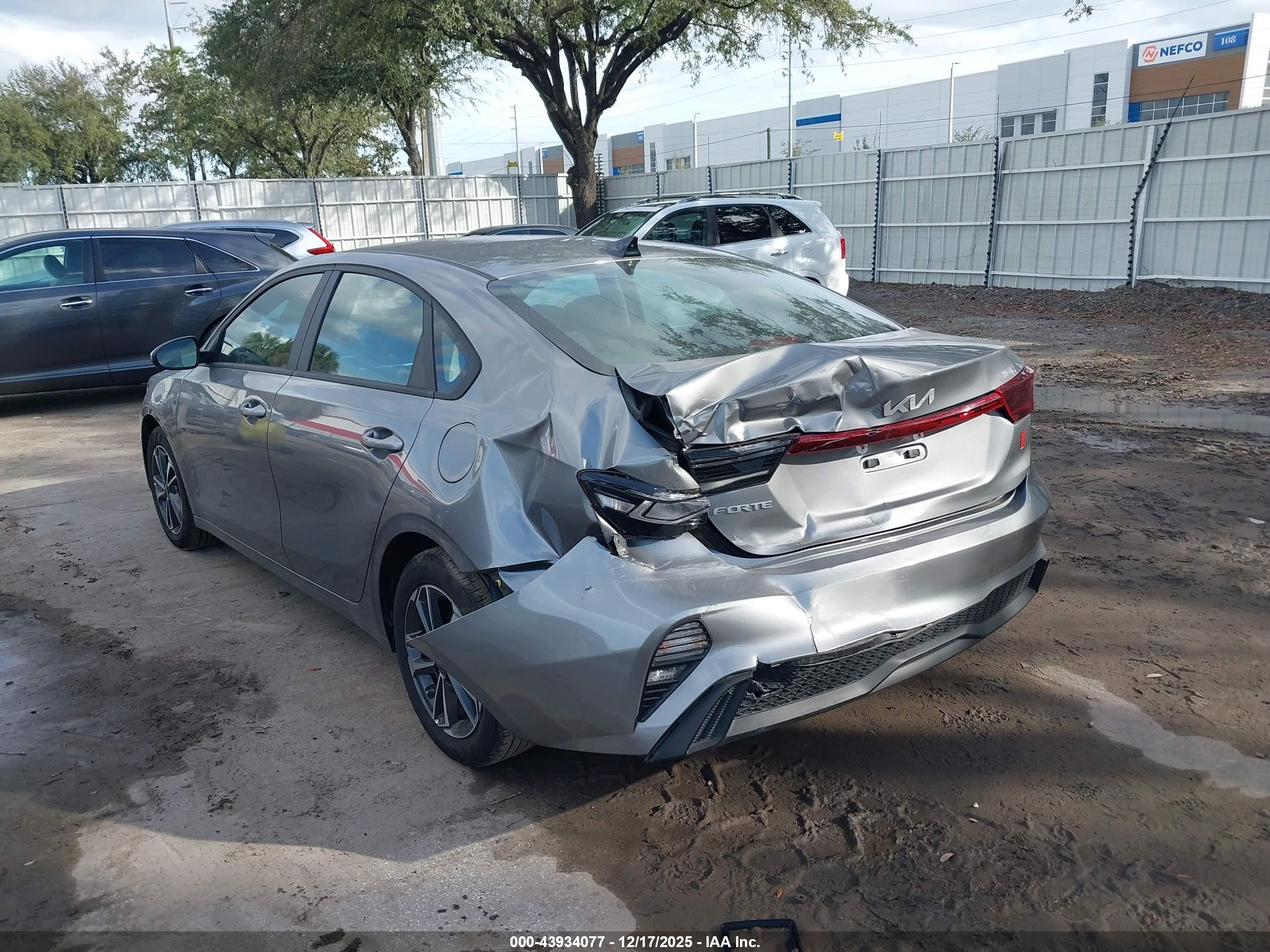 KIA FORTE image 6