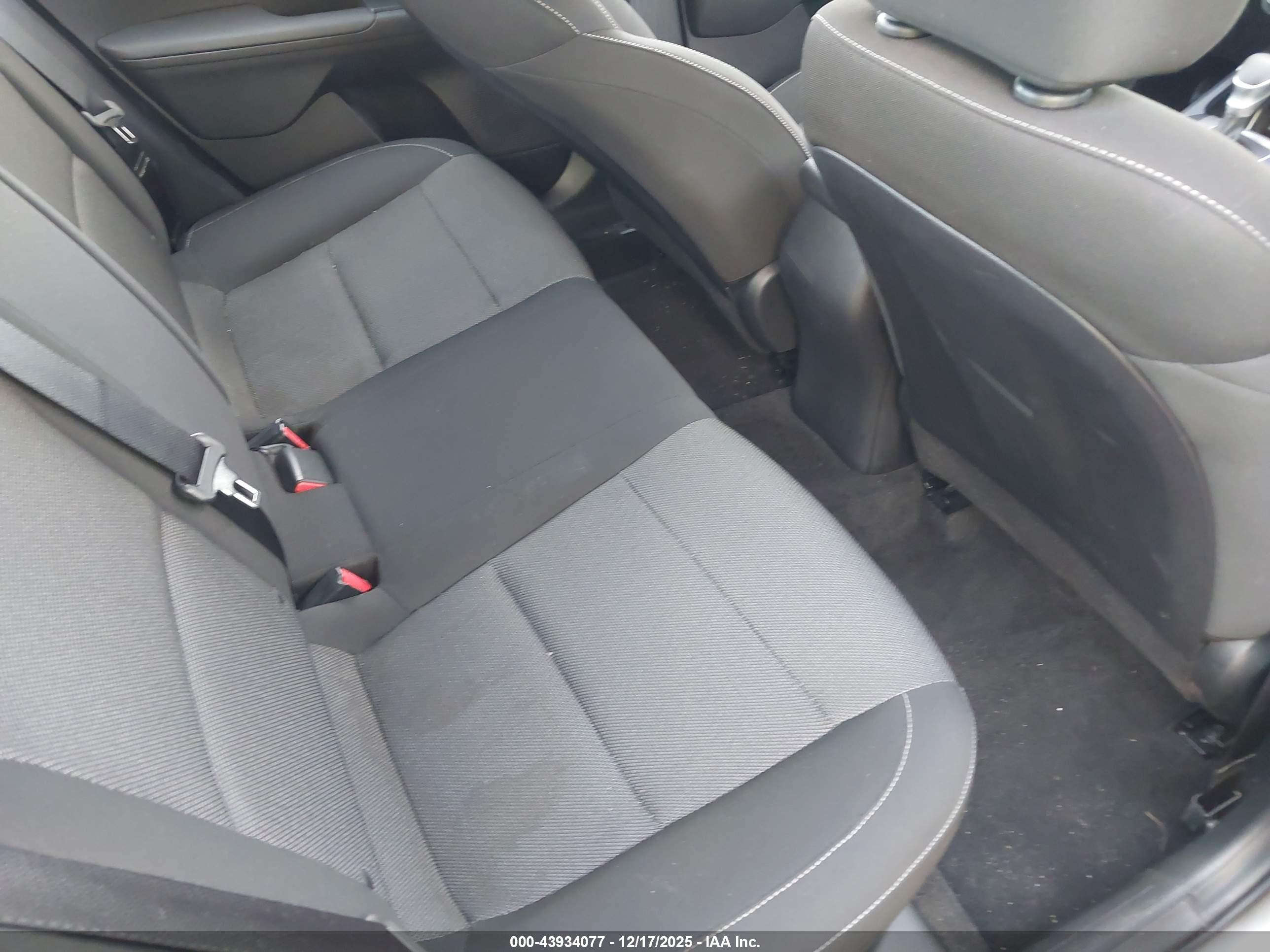 KIA FORTE image 8