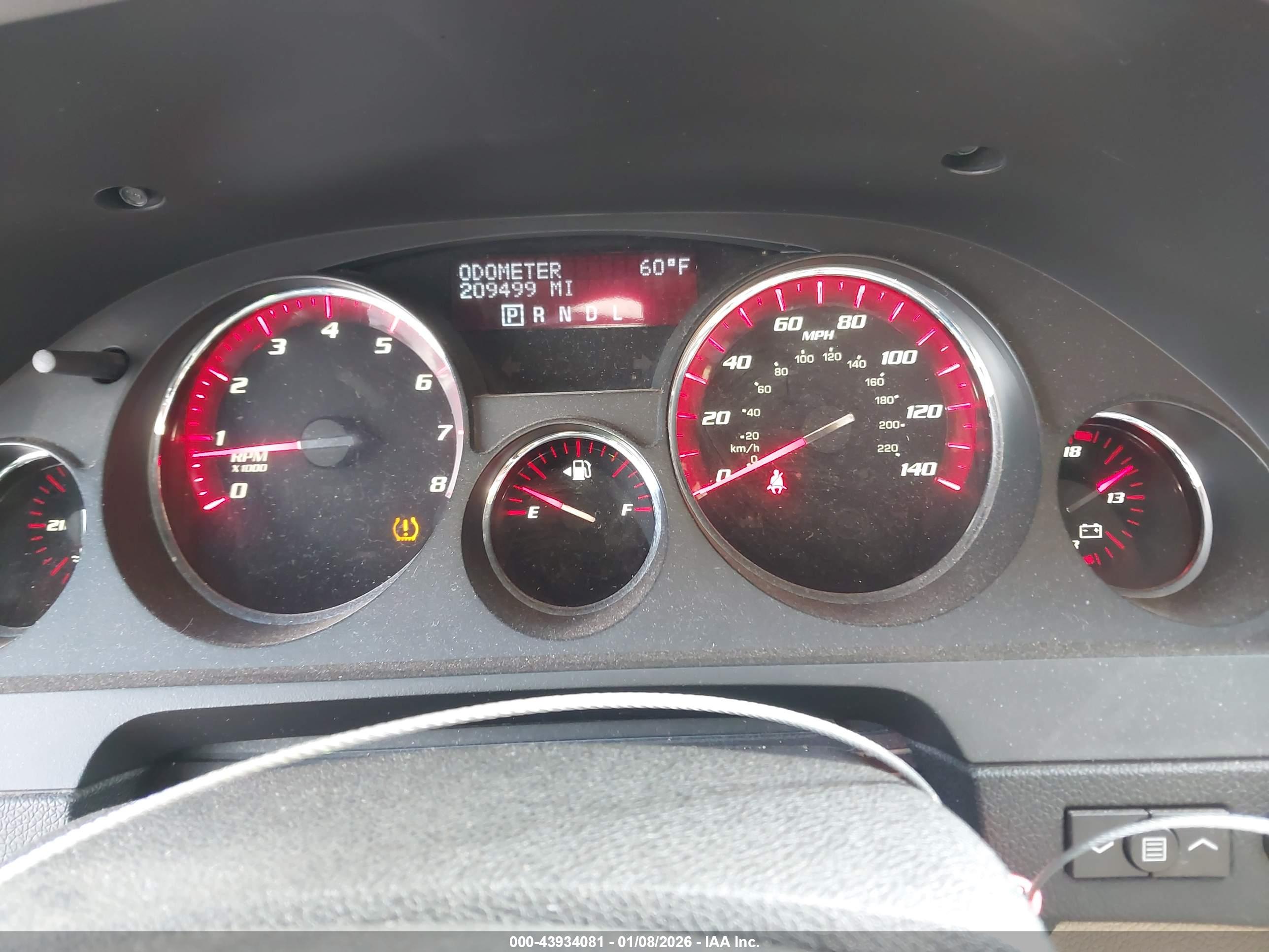GMC ACADIA image 7