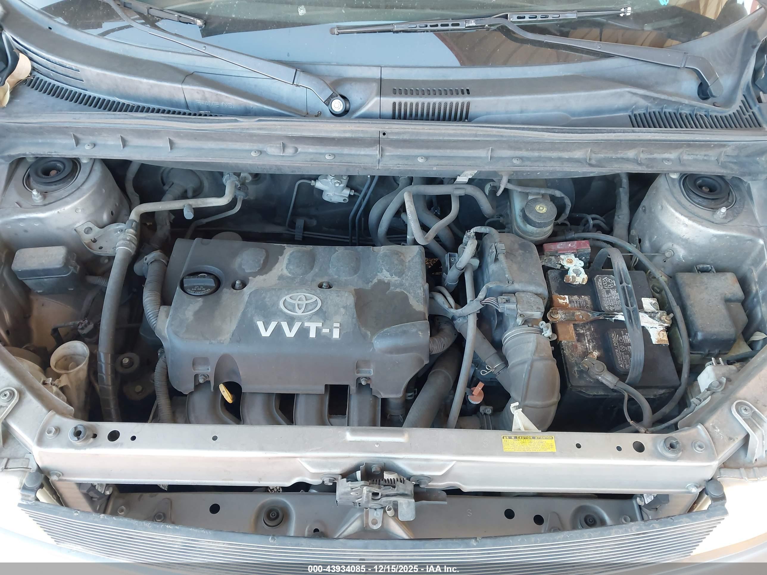 SCION XB image 10