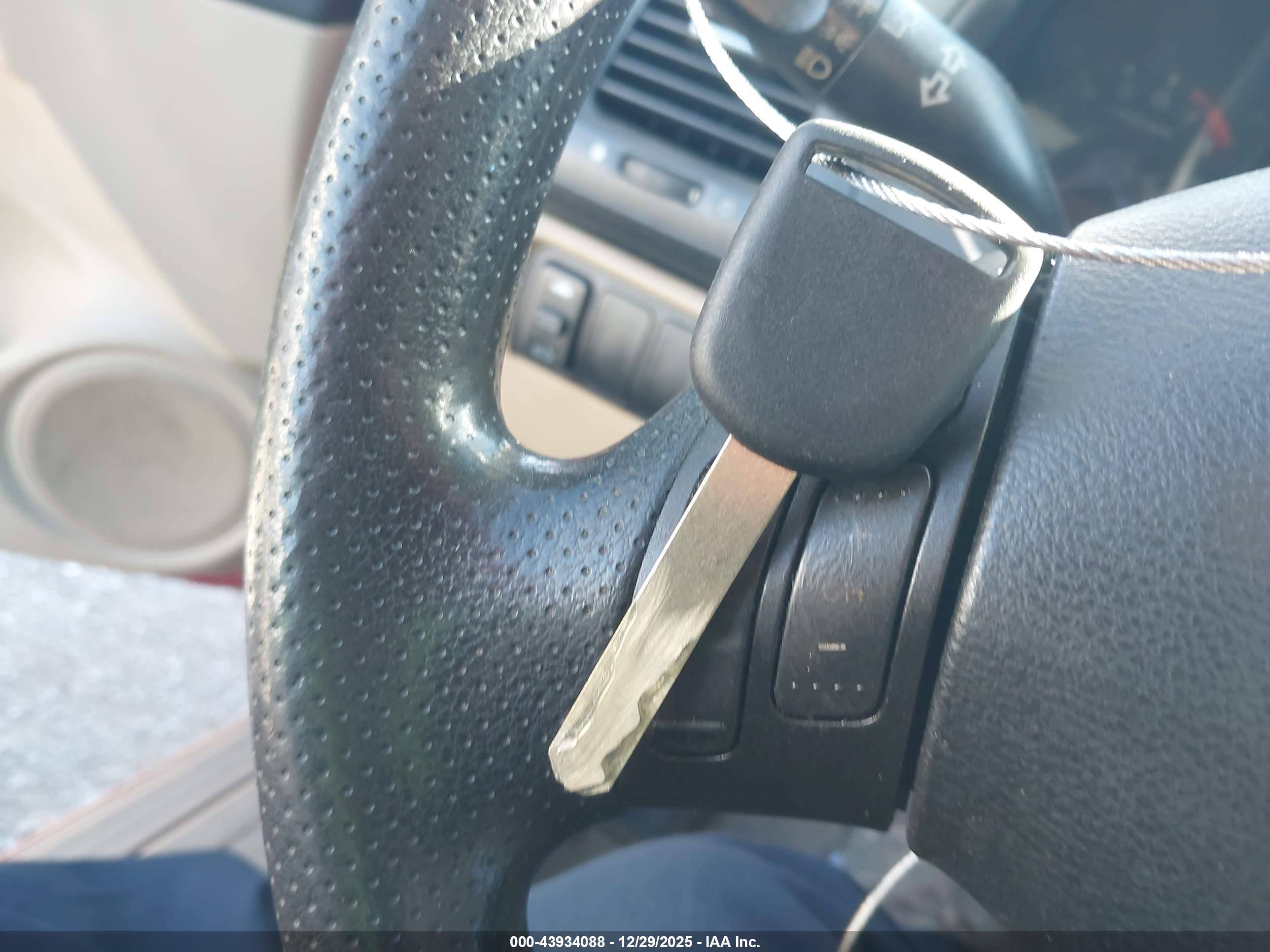 HONDA ACCORD image 11